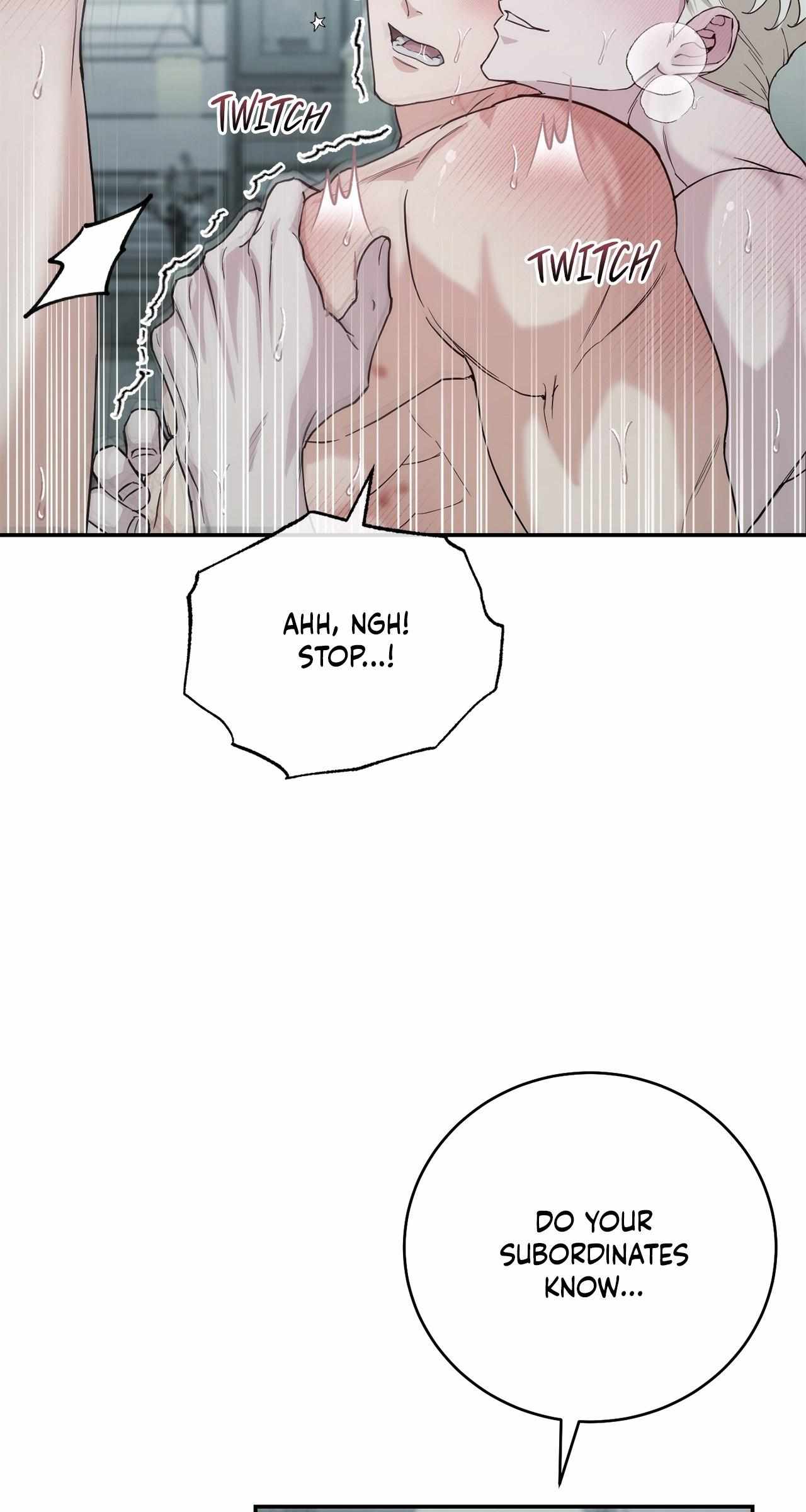 Read Unfinished Relationship chapter 8 image 67 on Lezhin