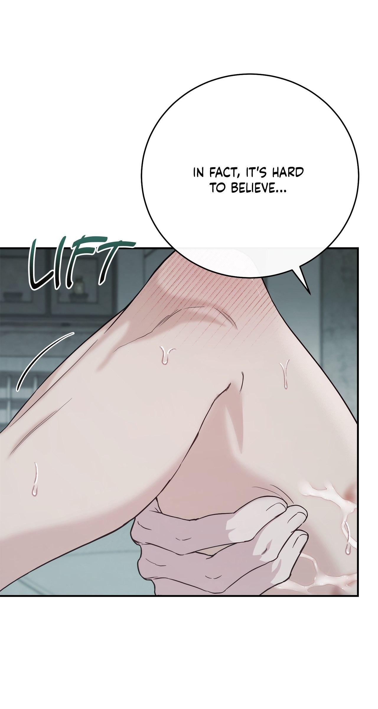 Read Unfinished Relationship chapter 8 image 70 on Lezhin