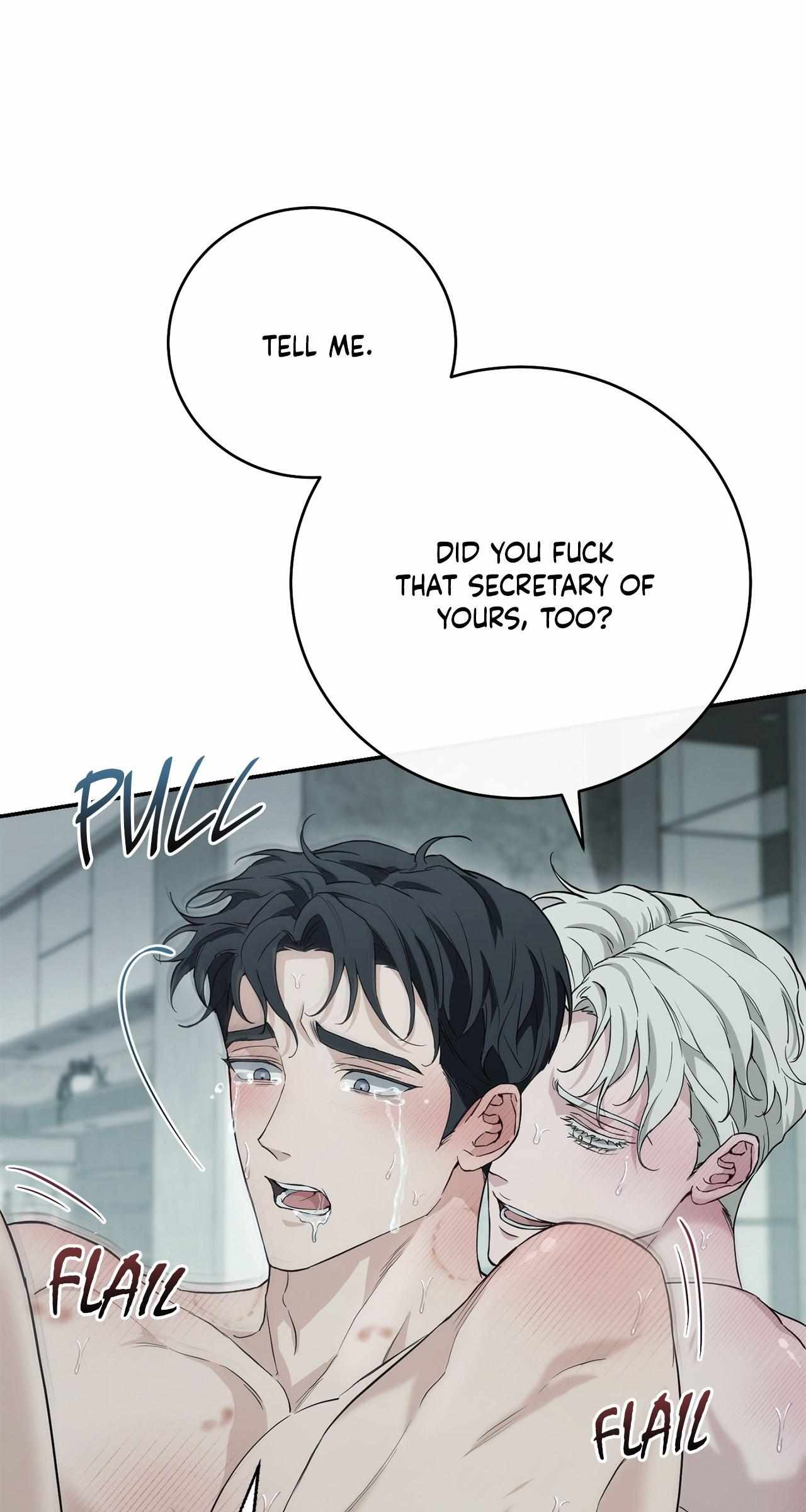 Read Unfinished Relationship chapter 8 image 78 on Lezhin