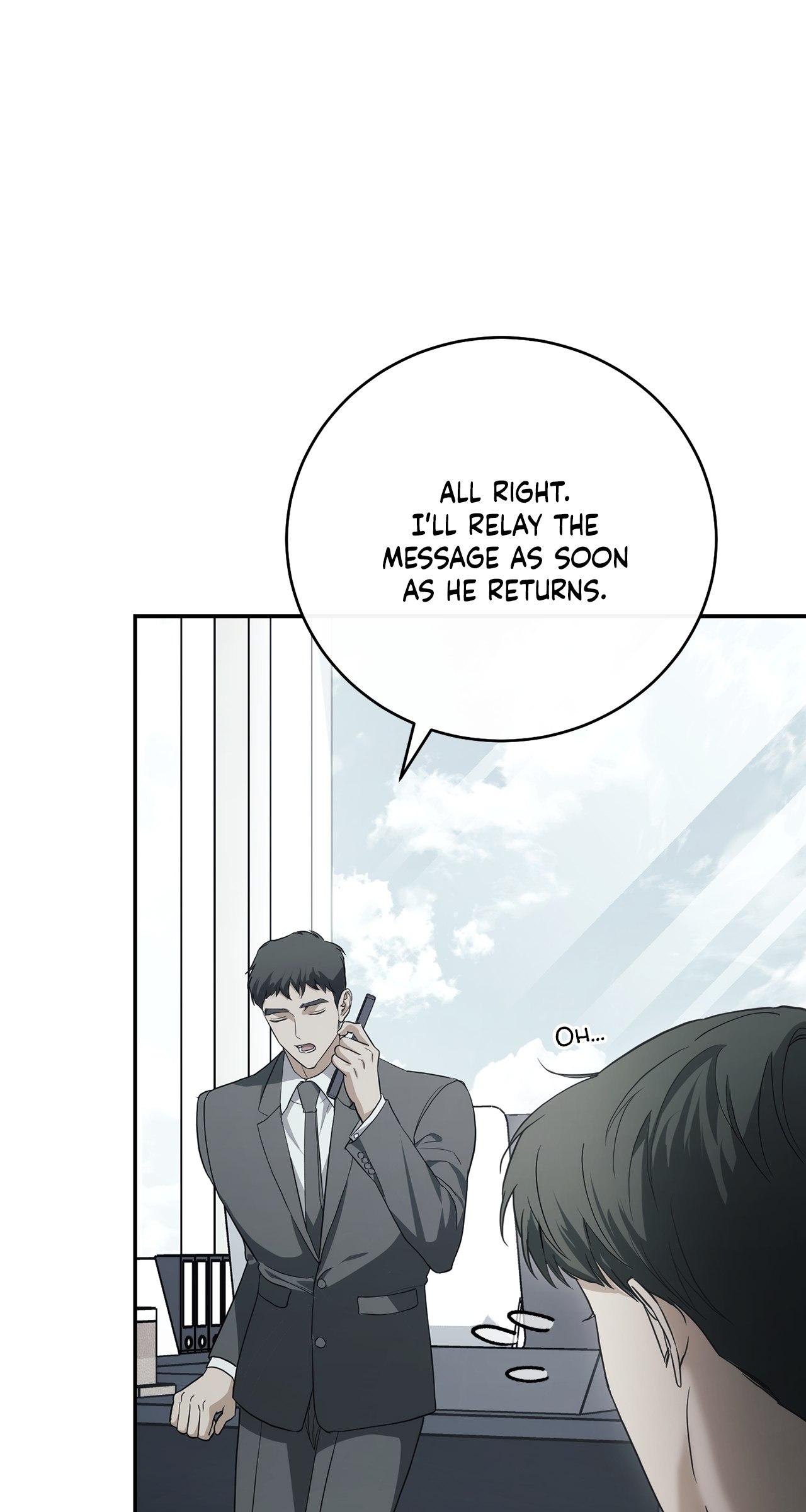 Read Unfinished Relationship chapter 8 image 8 on Lezhin