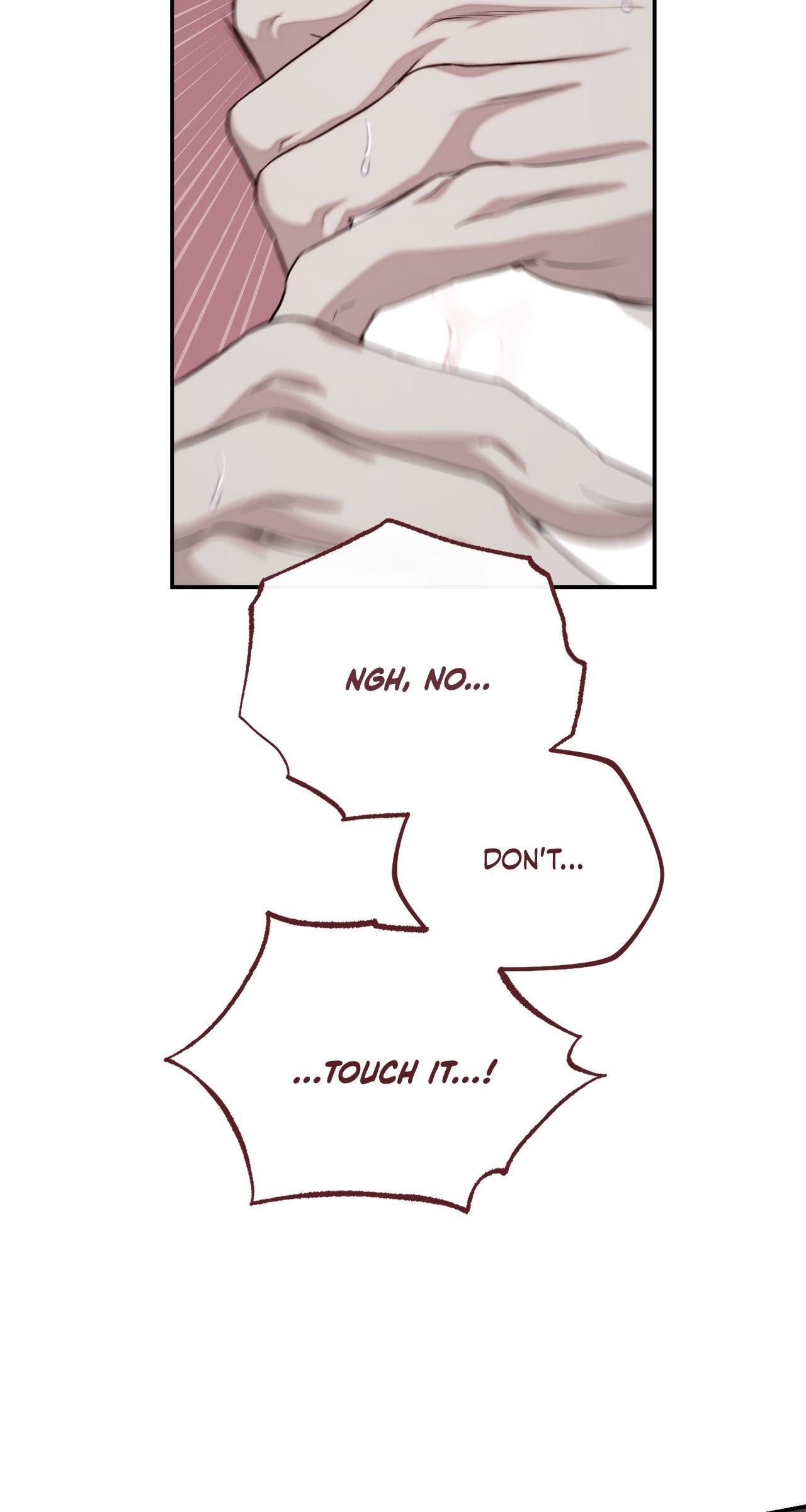 Read Unfinished Relationship chapter 8 image 80 on Lezhin
