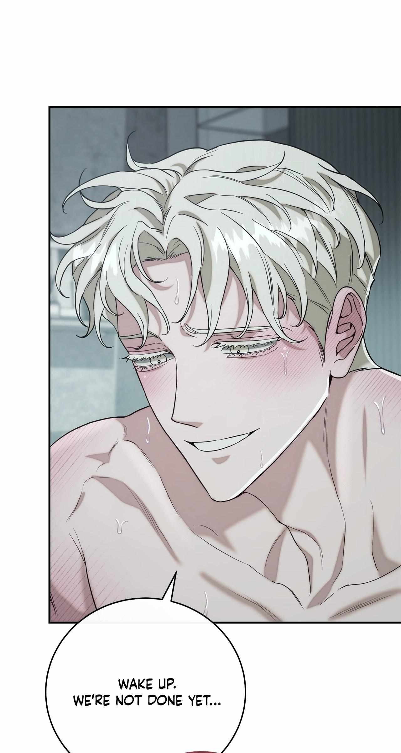 Read Unfinished Relationship chapter 8 image 87 on Lezhin