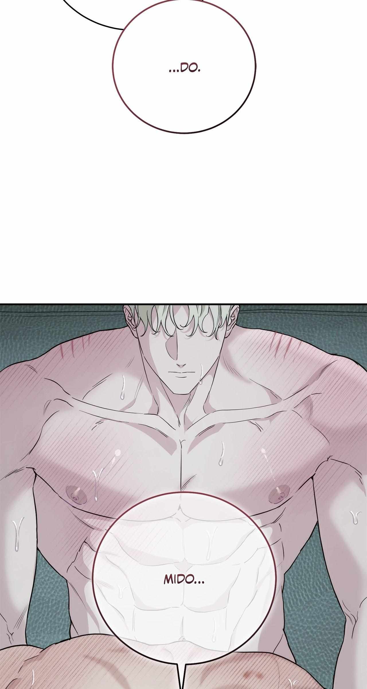 Read Unfinished Relationship chapter 8 image 88 on Lezhin