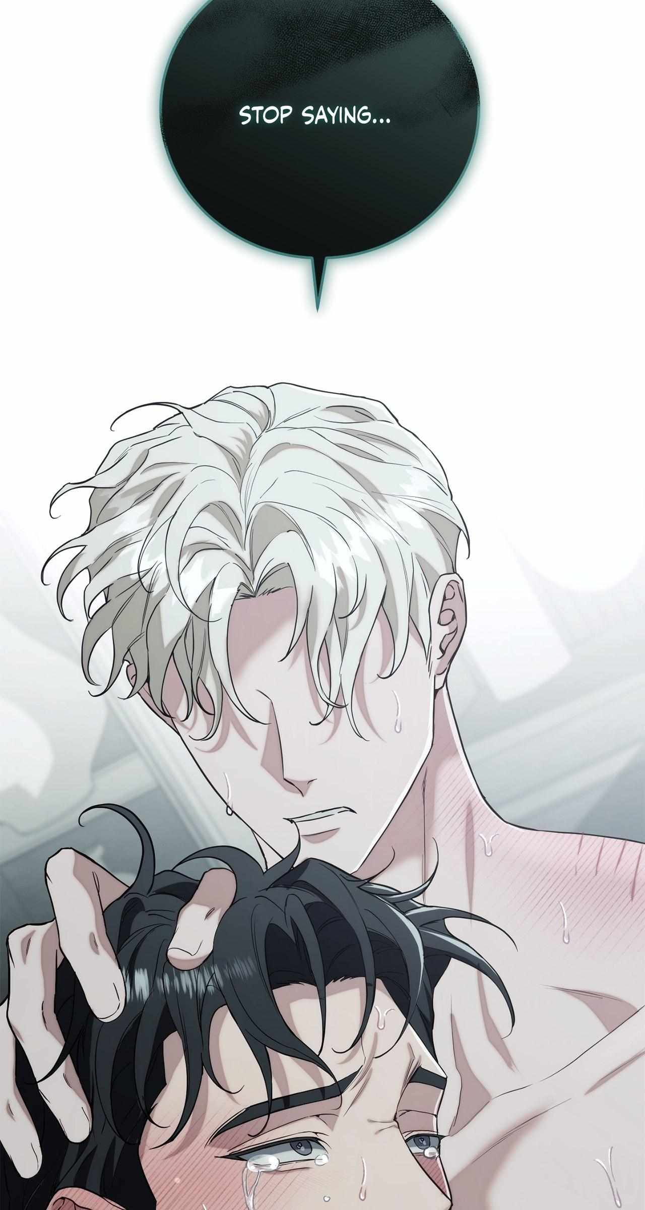 Read Unfinished Relationship chapter 8 image 91 on Lezhin