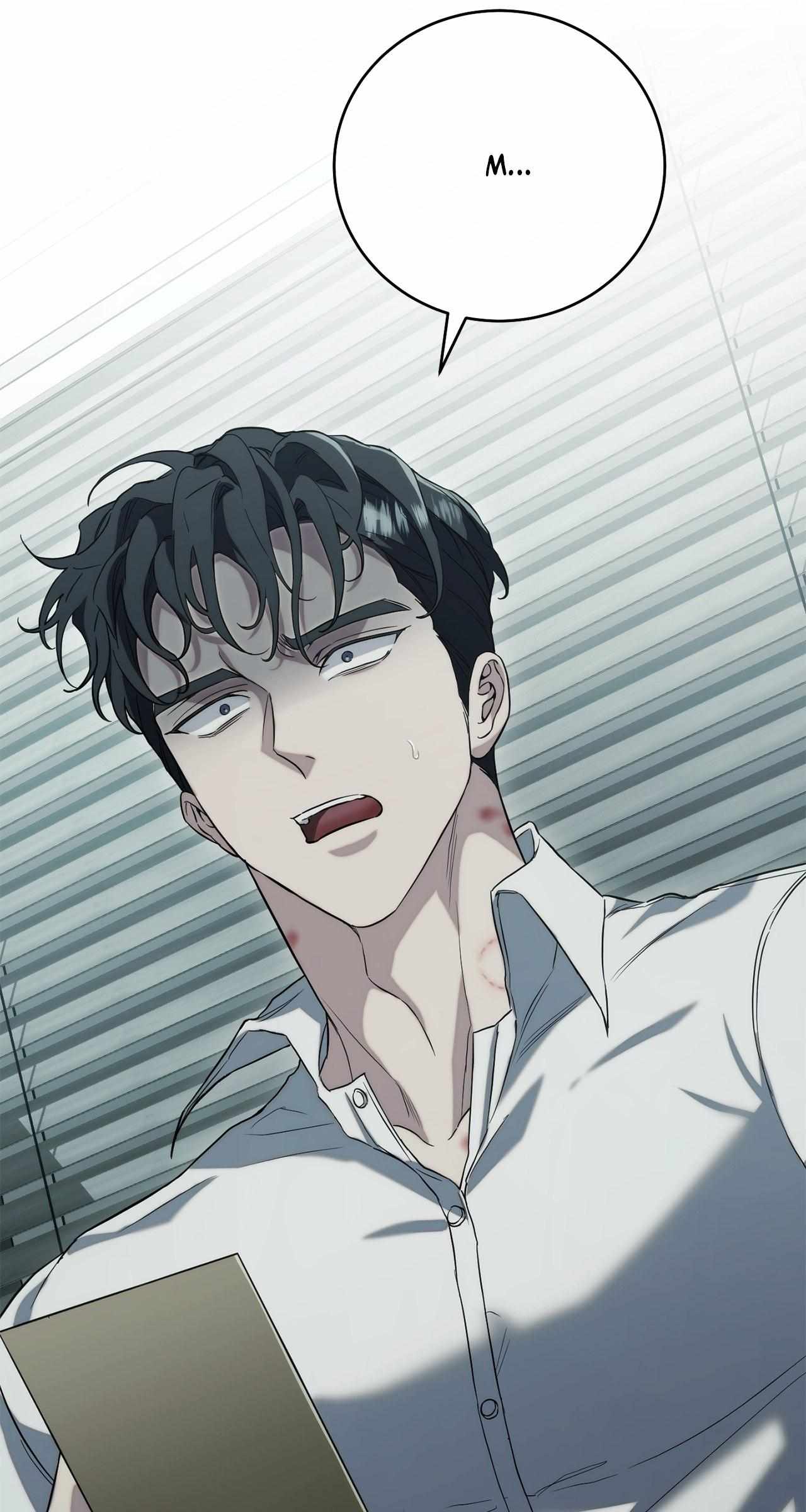 Read Unfinished Relationship chapter 9 image 15 on Lezhin