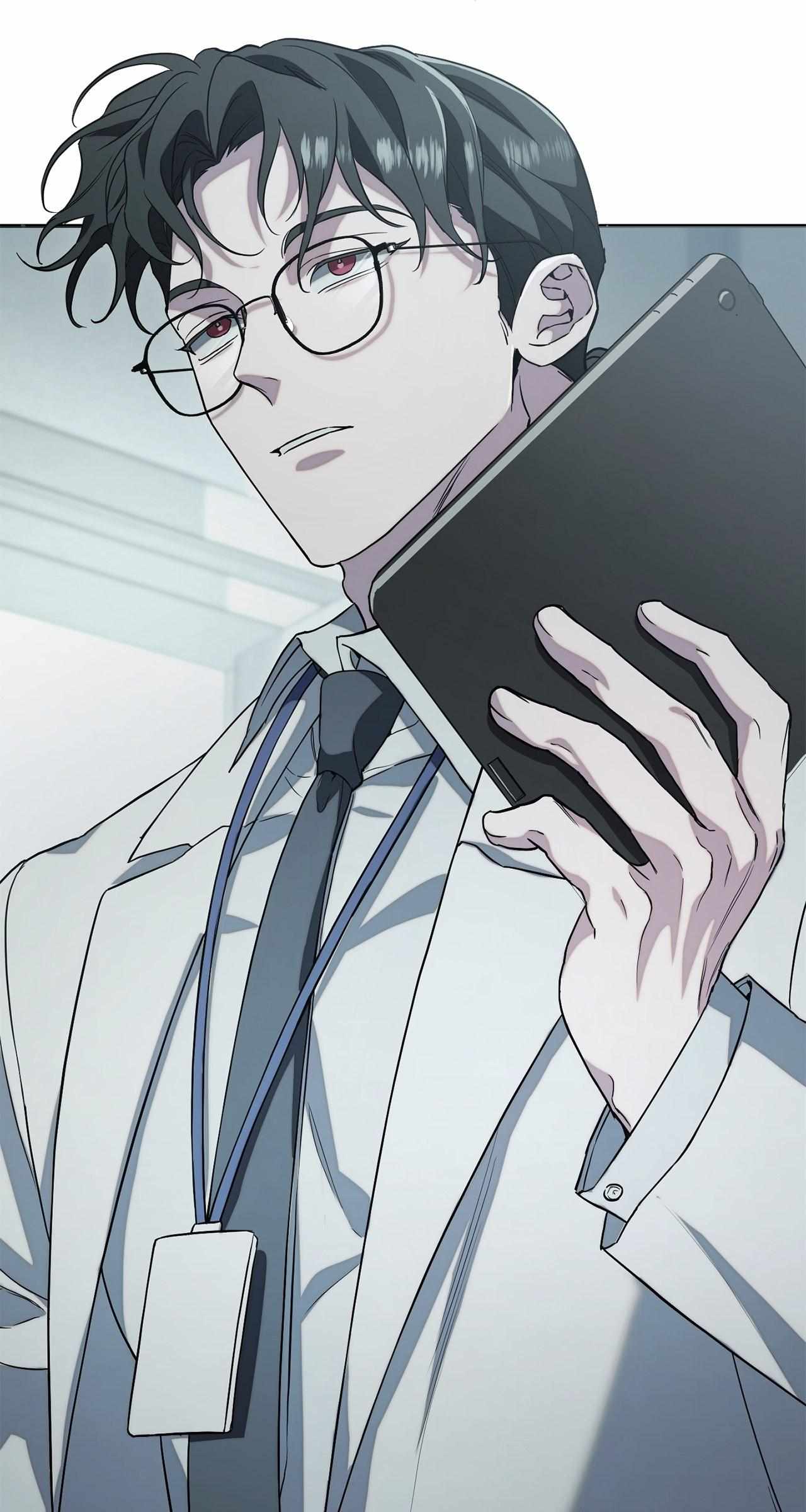 Read Unfinished Relationship chapter 9 image 25 on Lezhin