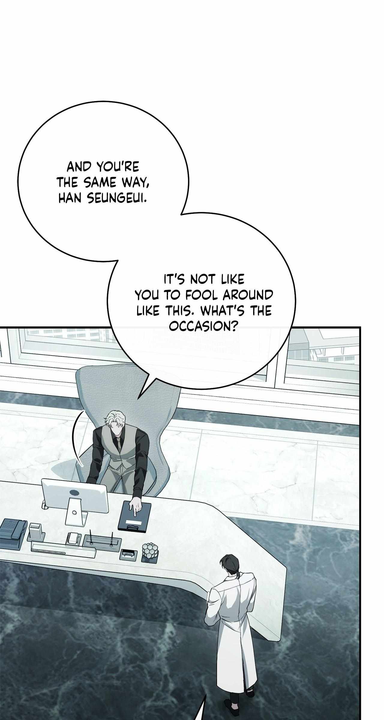 Read Unfinished Relationship chapter 9 image 27 on Lezhin