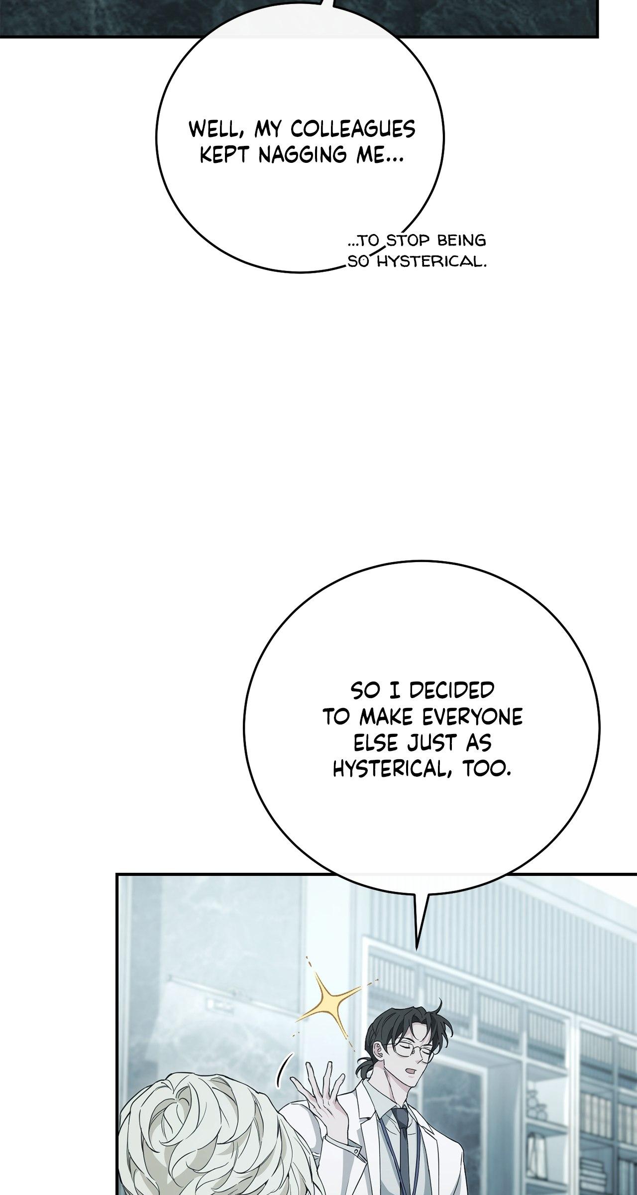 Read Unfinished Relationship chapter 9 image 28 on Lezhin