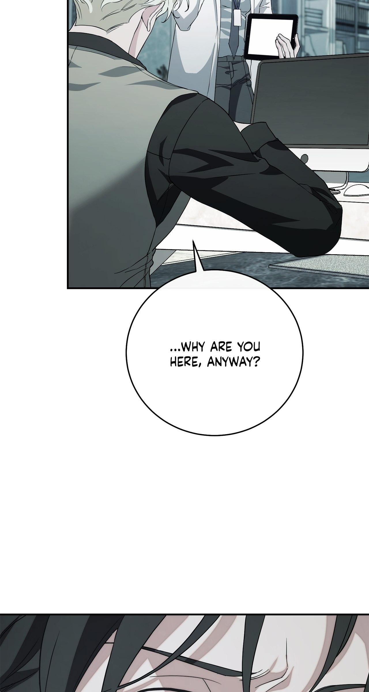 Read Unfinished Relationship chapter 9 image 29 on Lezhin