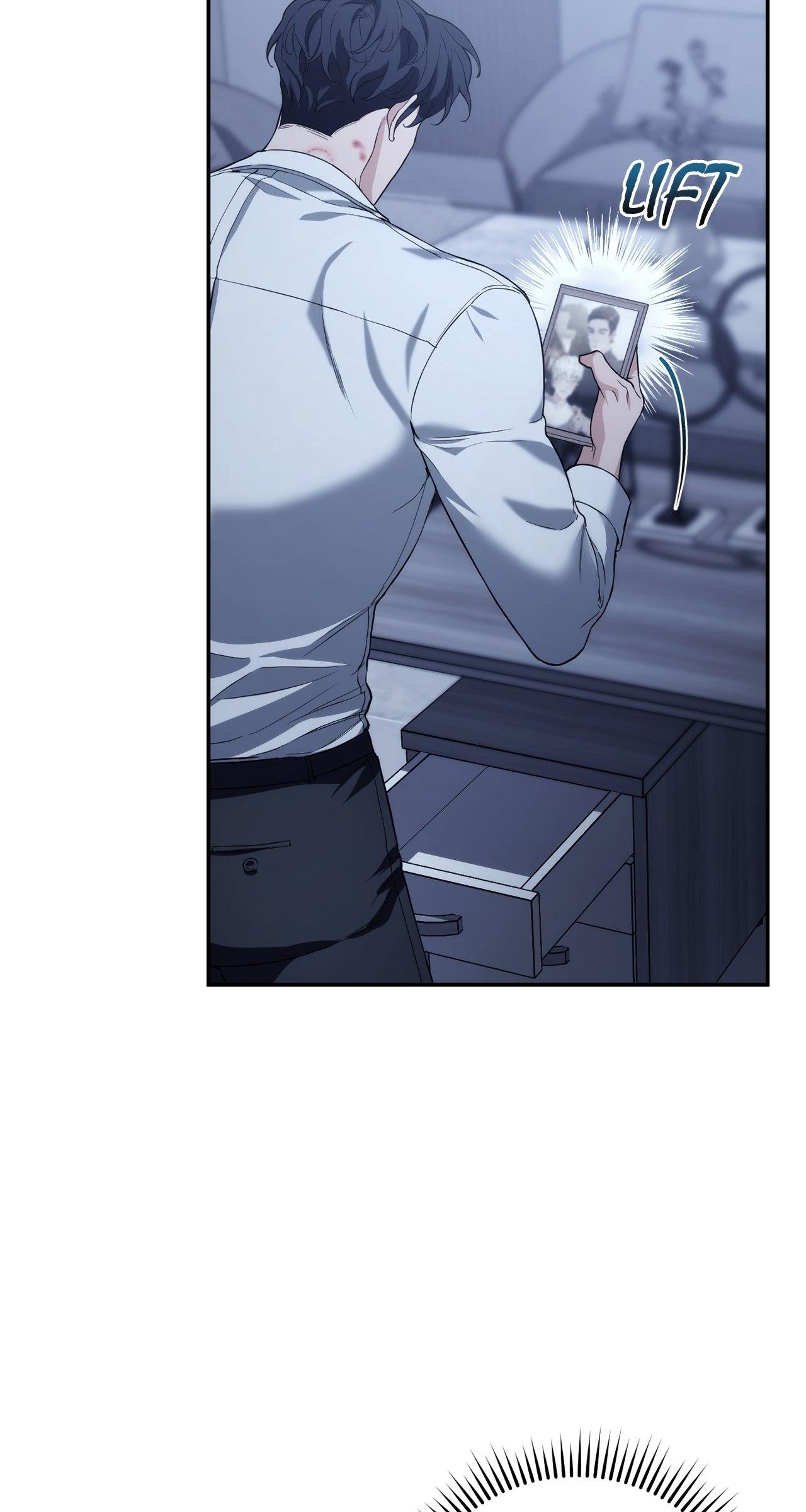 Read Unfinished Relationship chapter 9 image 3 on Lezhin