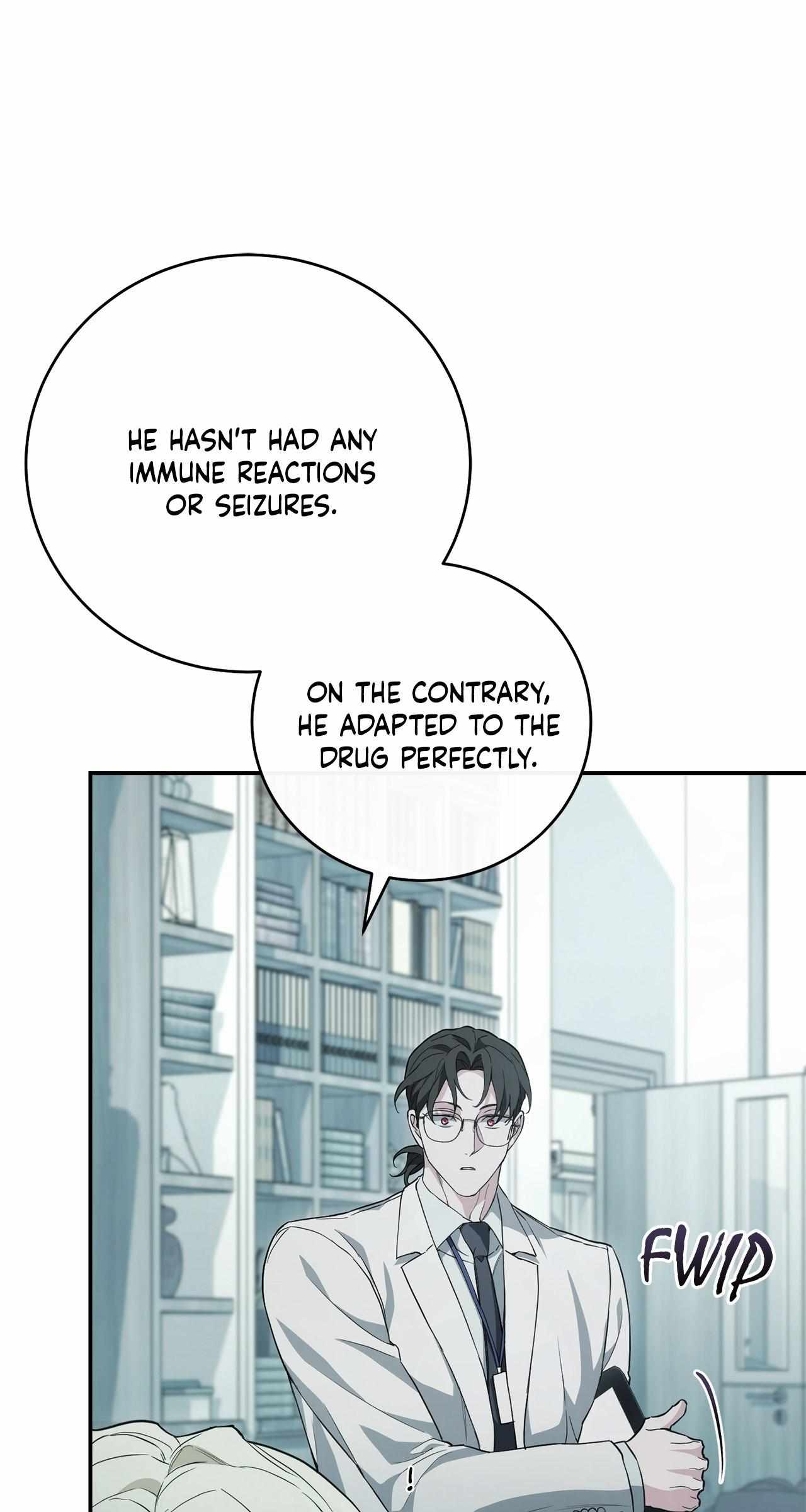 Read Unfinished Relationship chapter 9 image 35 on Lezhin