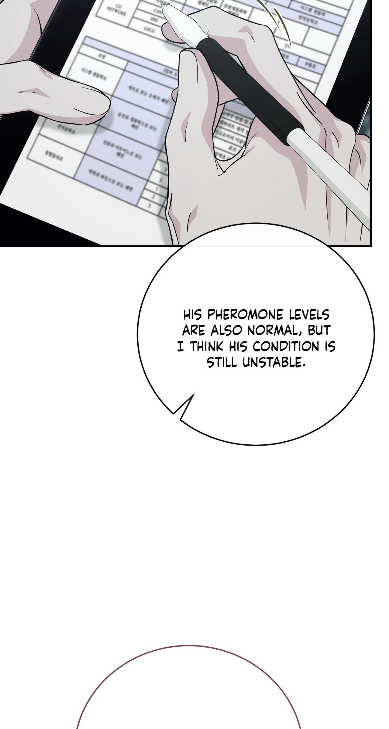 Read Unfinished Relationship chapter 9 image 37 on Lezhin