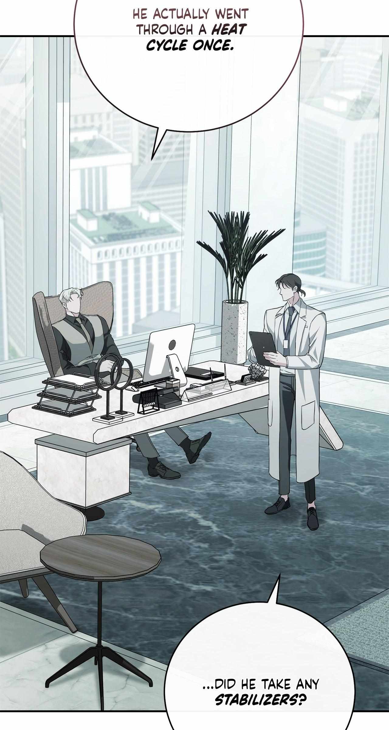 Read Unfinished Relationship chapter 9 image 38 on Lezhin