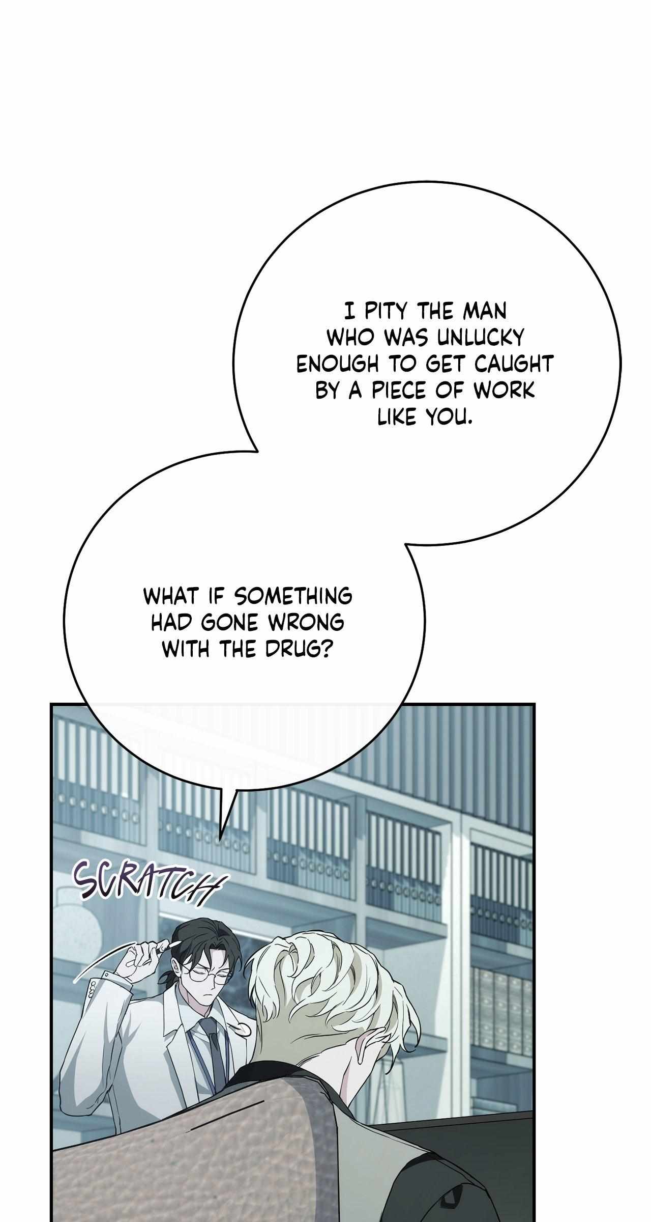 Read Unfinished Relationship chapter 9 image 43 on Lezhin