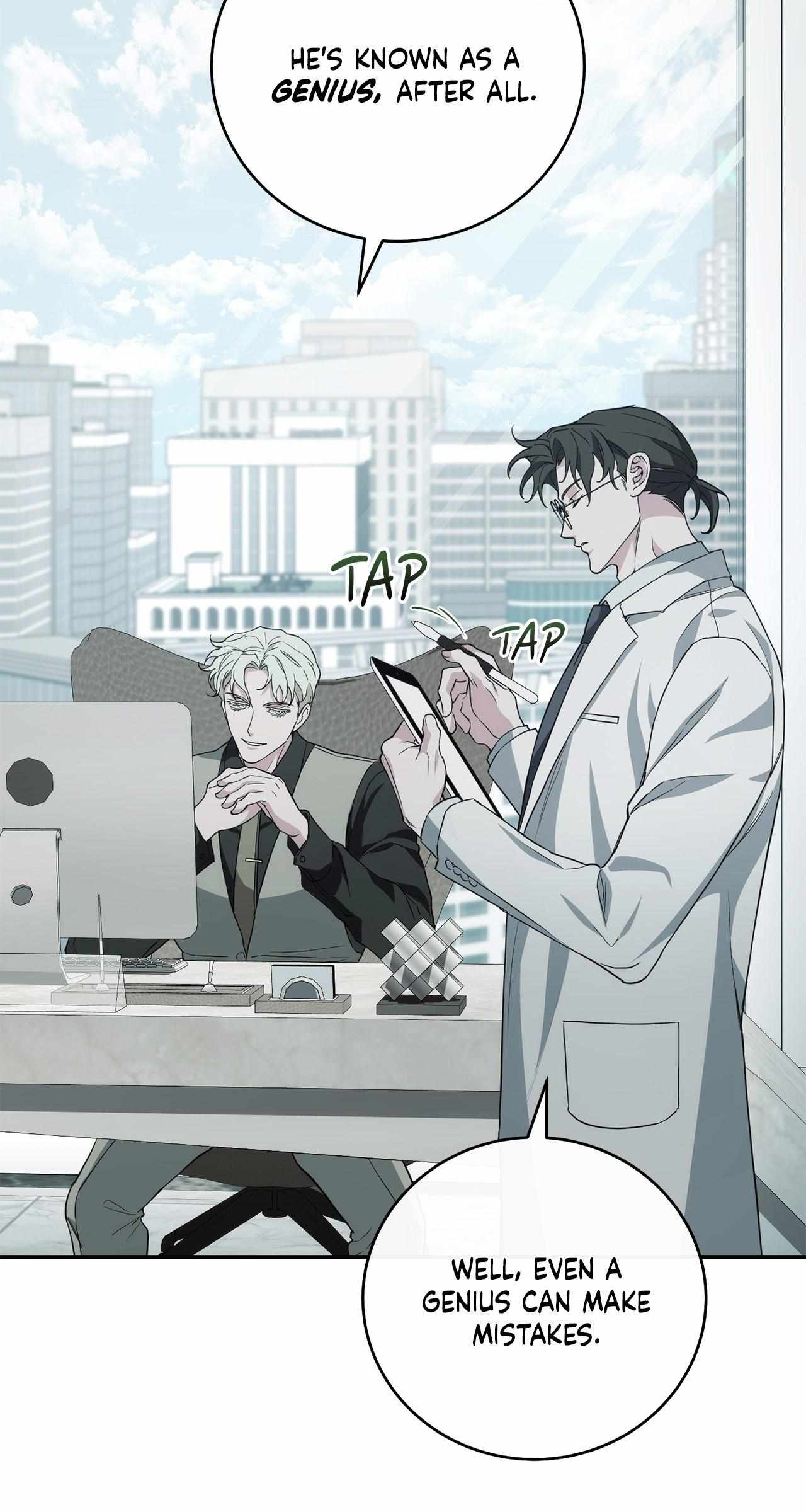 Read Unfinished Relationship chapter 9 image 45 on Lezhin
