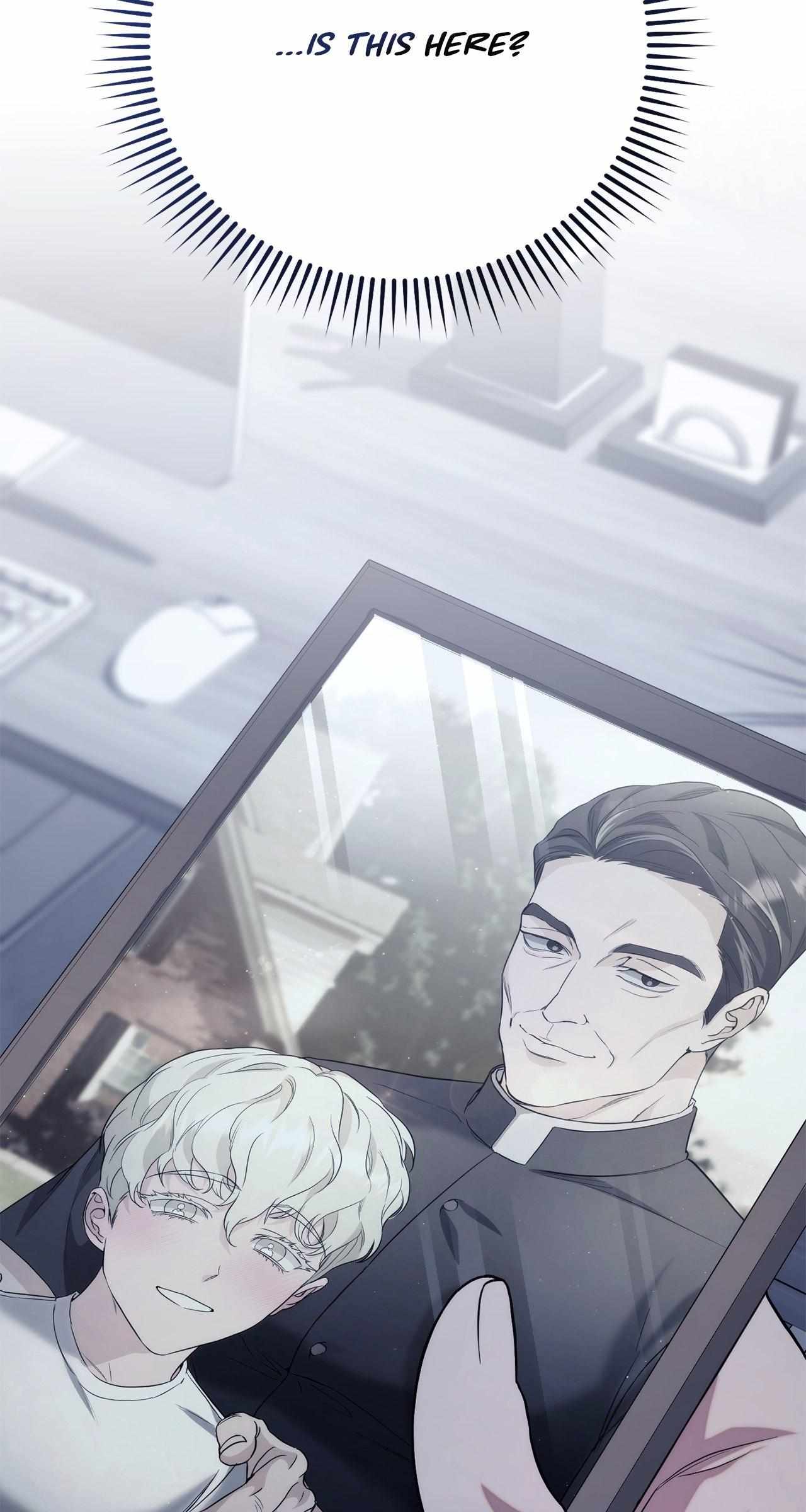 Read Unfinished Relationship chapter 9 image 5 on Lezhin