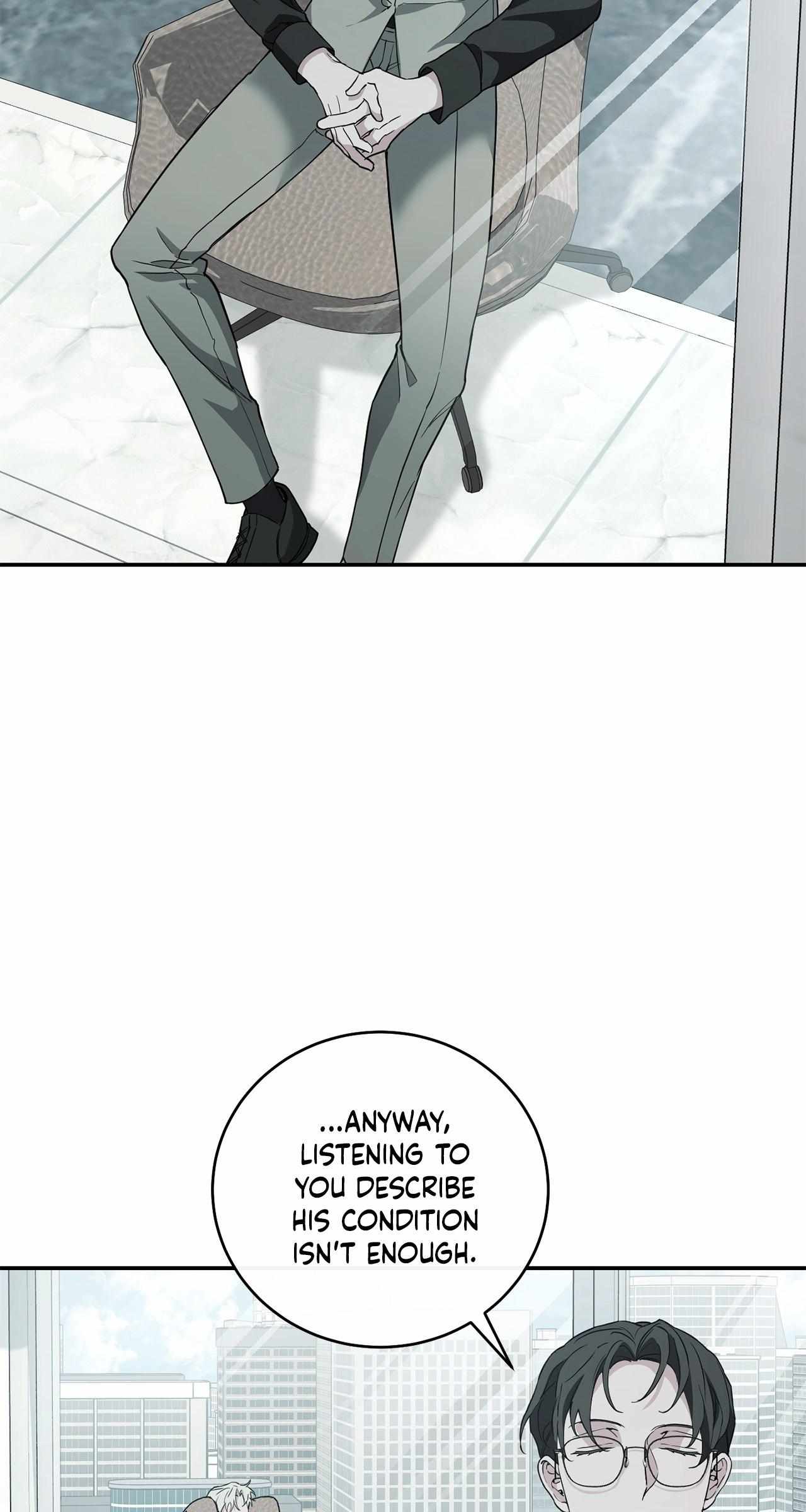 Read Unfinished Relationship chapter 9 image 52 on Lezhin