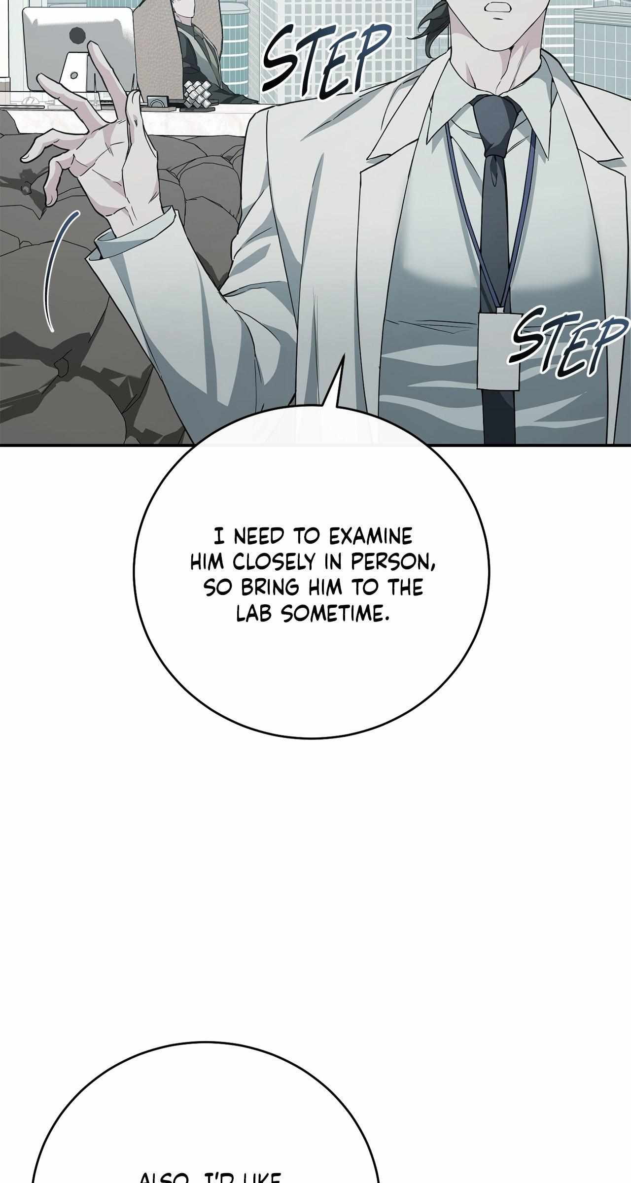 Read Unfinished Relationship chapter 9 image 53 on Lezhin