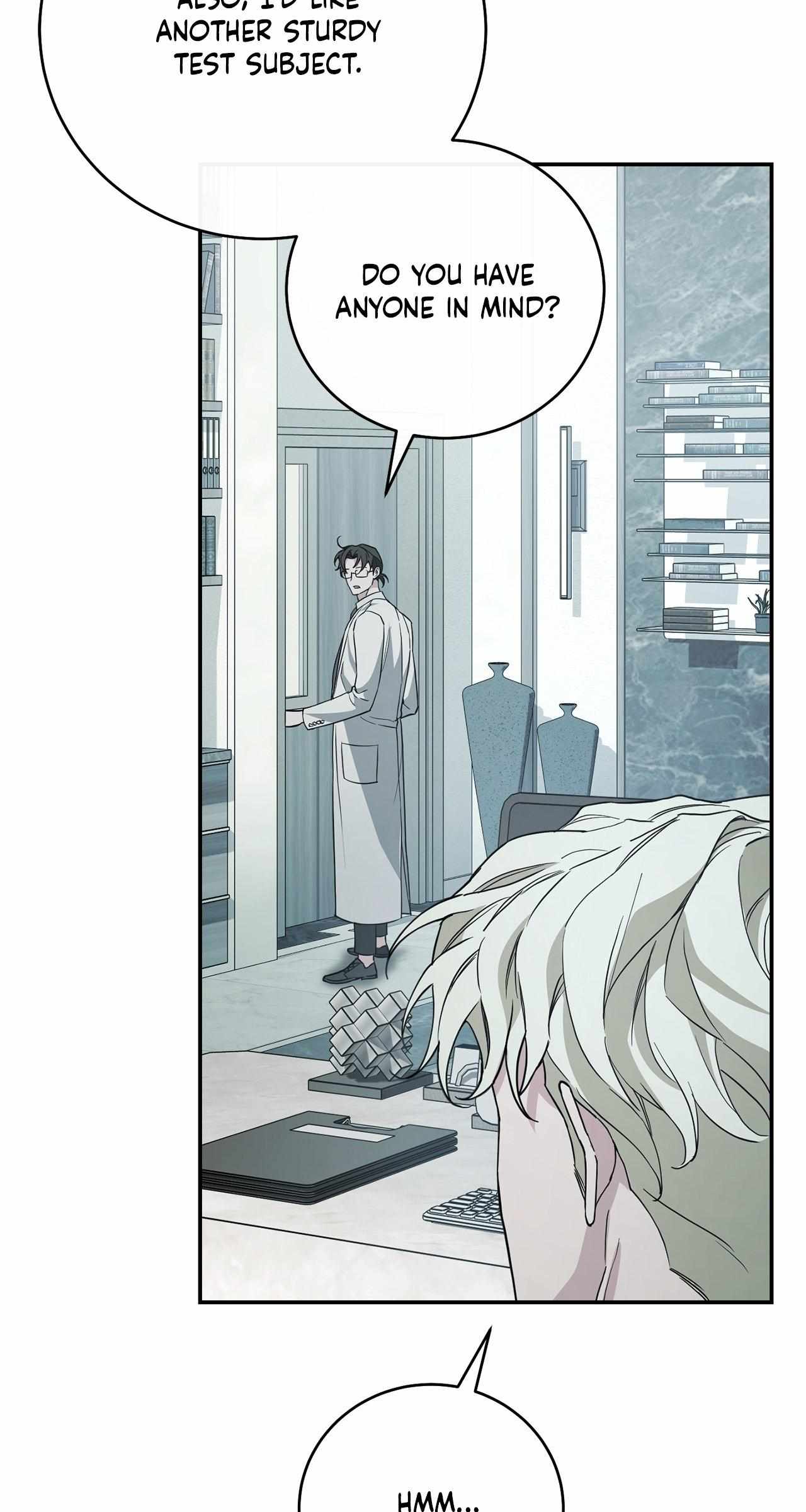 Read Unfinished Relationship chapter 9 image 54 on Lezhin