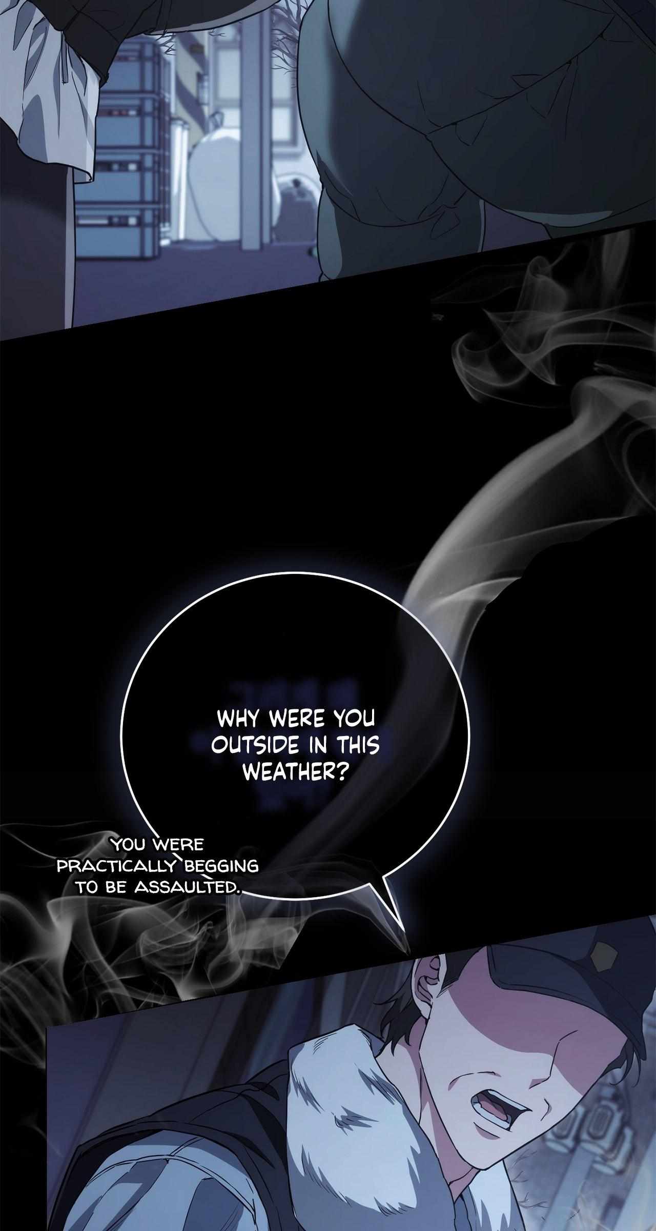 Read Unfinished Relationship chapter 9 image 63 on Lezhin