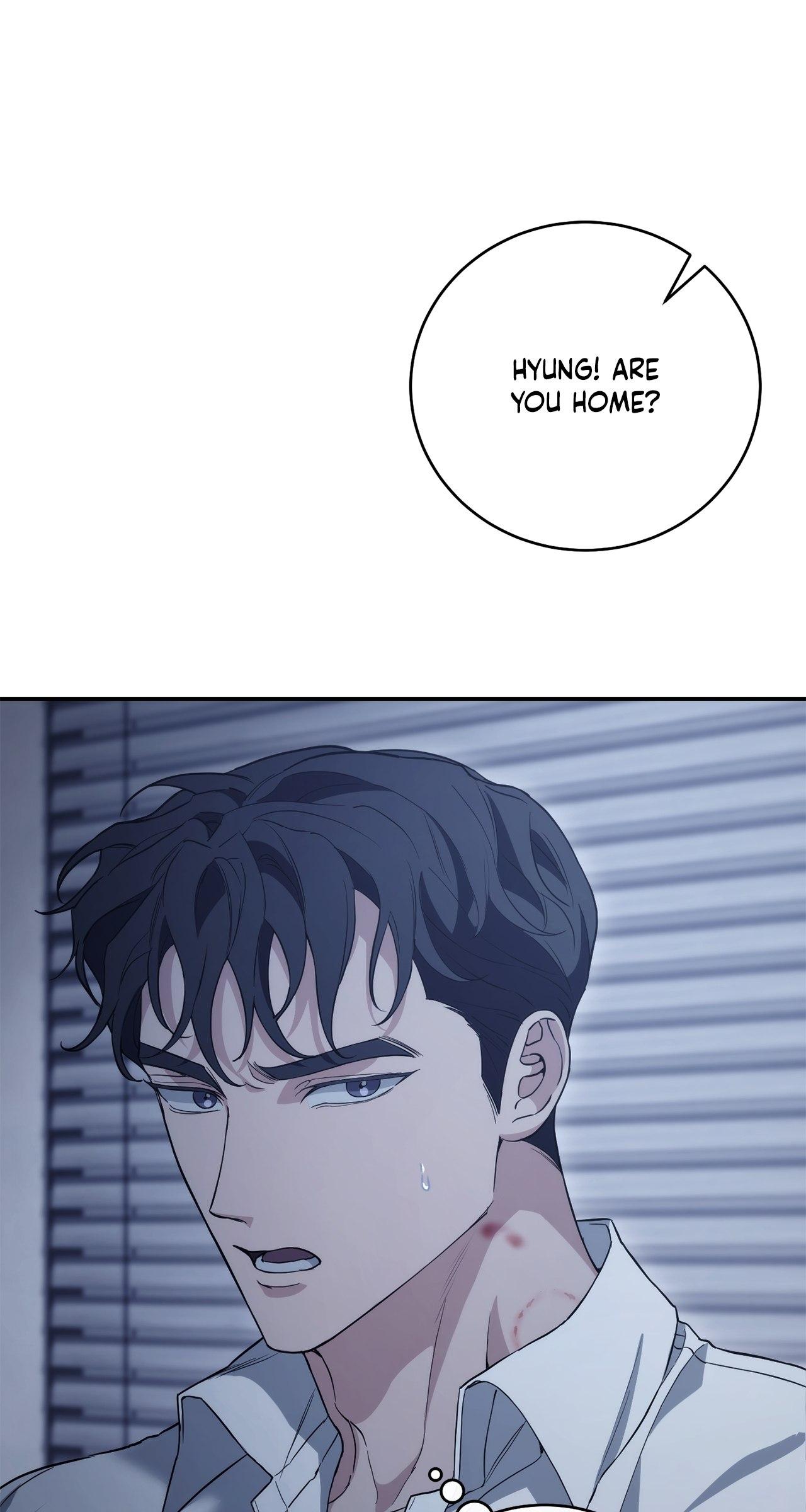 Read Unfinished Relationship chapter 9 image 8 on Lezhin