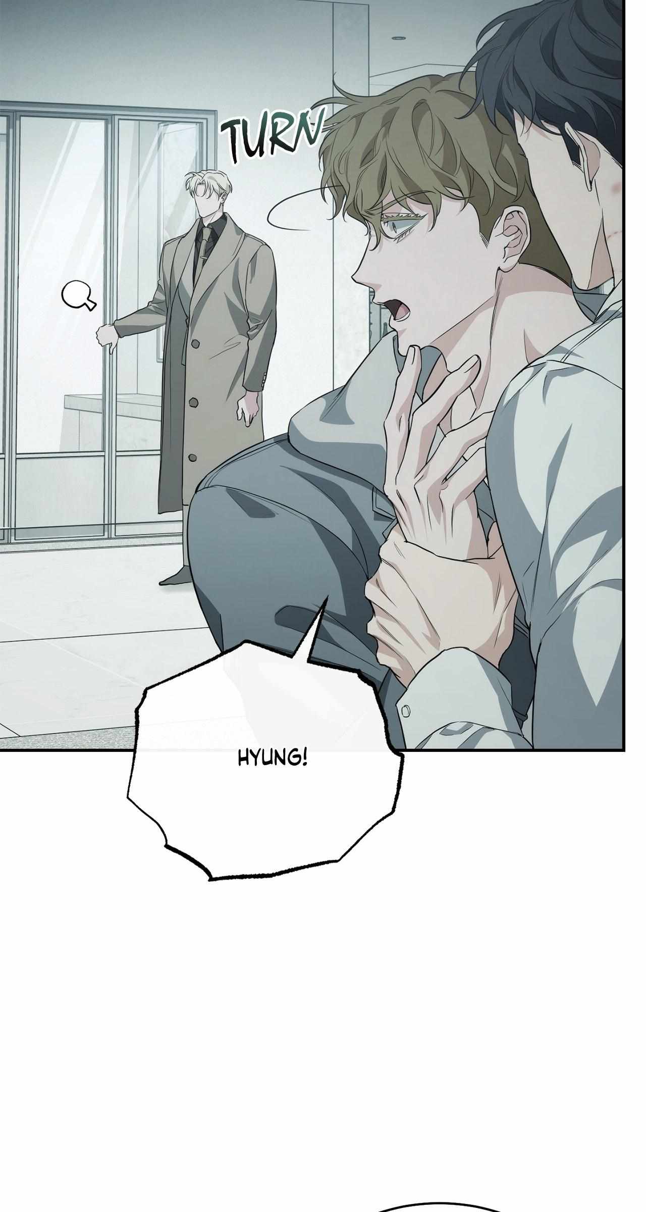 Read Unfinished Relationship chapter 9 image 86 on Lezhin