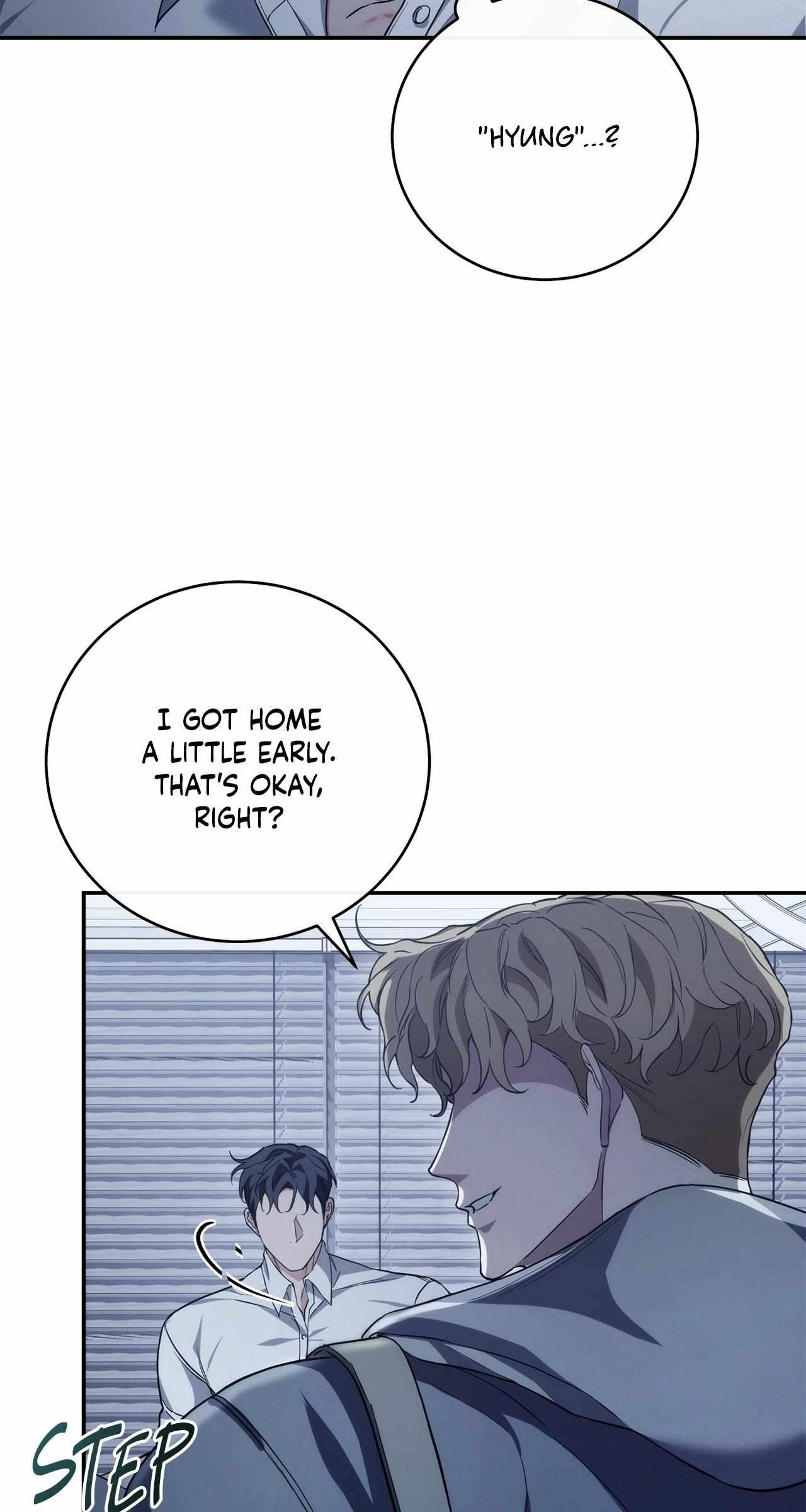 Read Unfinished Relationship chapter 9 image 9 on Lezhin