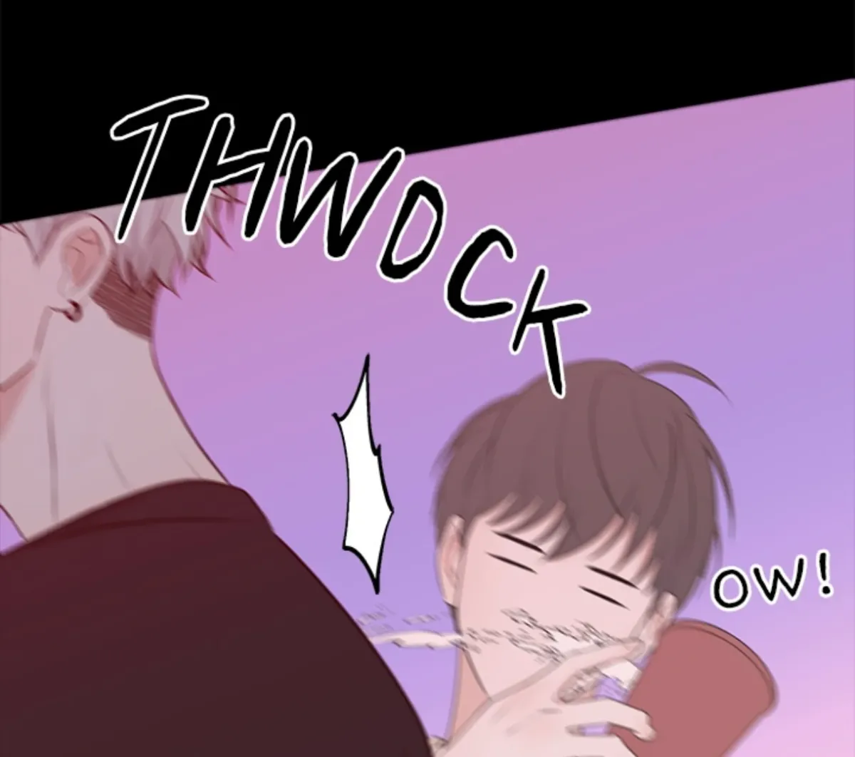 Read Unfinished Strokes chapter 1 image 101 on Lezhin