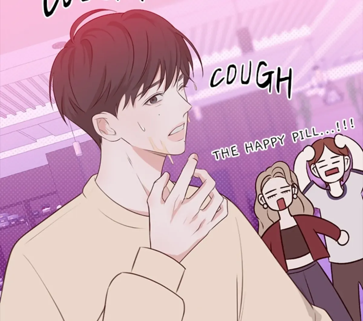 Read Unfinished Strokes chapter 1 image 106 on Lezhin