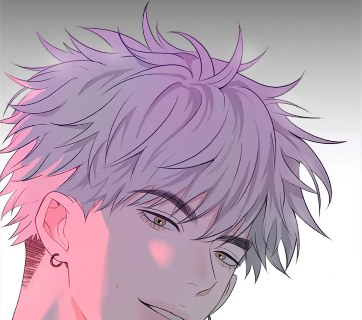 Read Unfinished Strokes chapter 1 image 109 on Lezhin