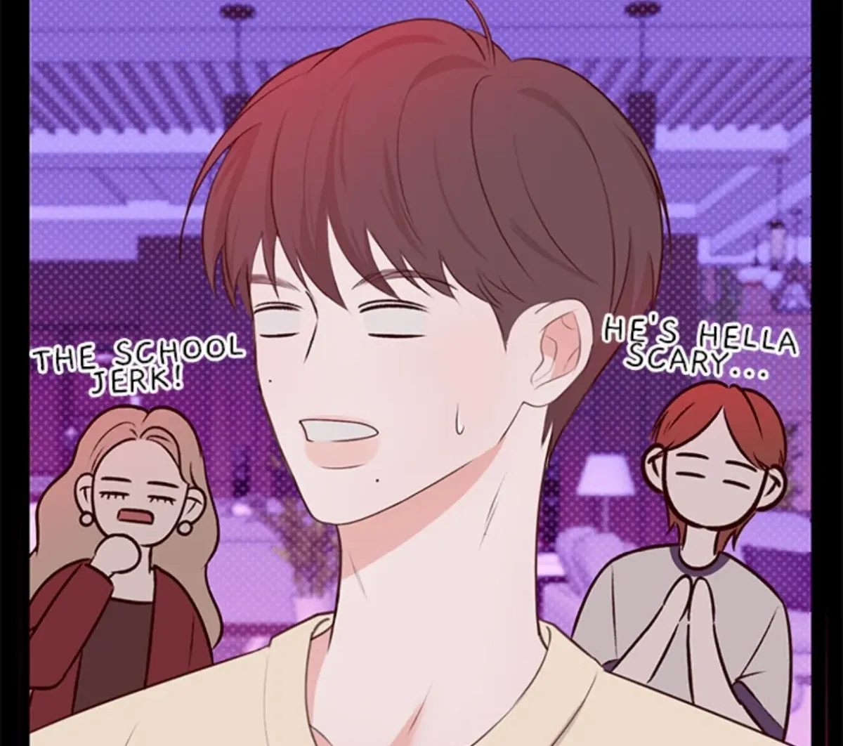 Read Unfinished Strokes chapter 1 image 112 on Lezhin