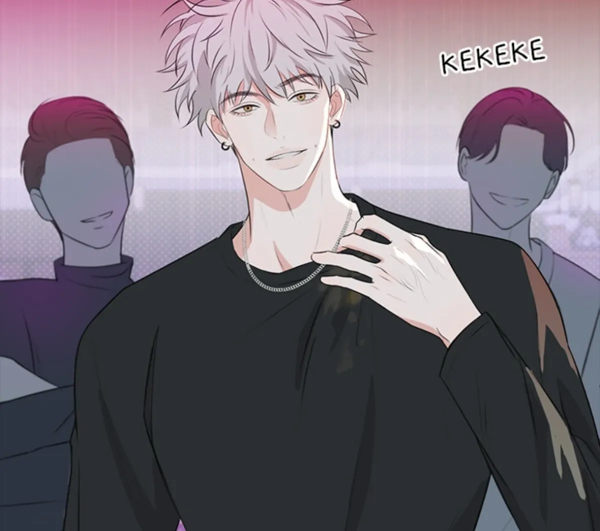 Read Unfinished Strokes chapter 1 image 121 on Lezhin