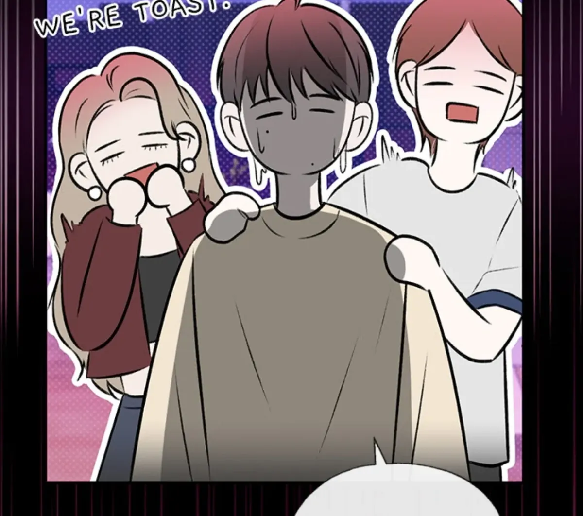Read Unfinished Strokes chapter 1 image 124 on Lezhin