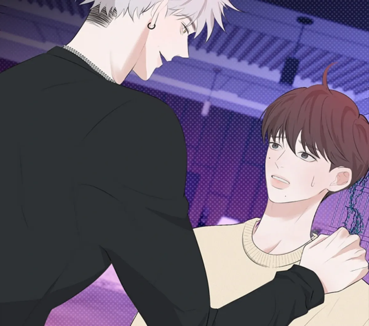 Read Unfinished Strokes chapter 1 image 131 on Lezhin
