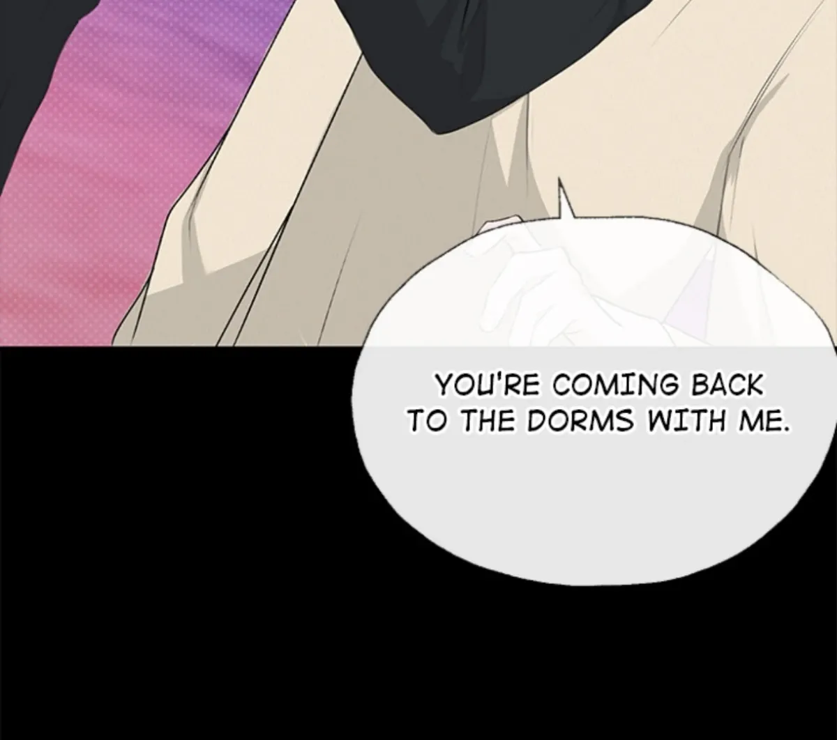 Read Unfinished Strokes chapter 1 image 132 on Lezhin