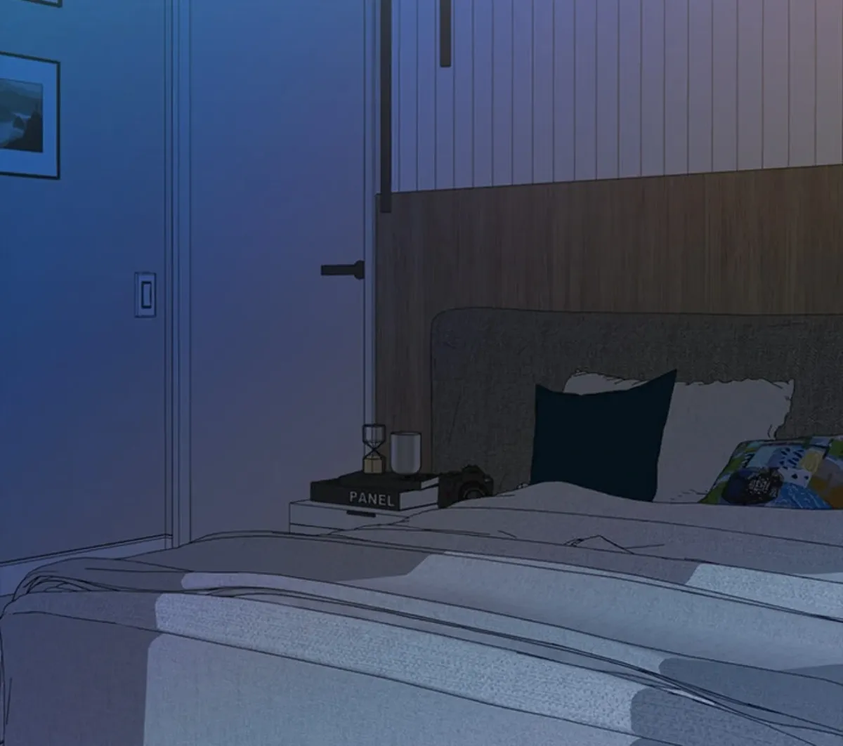 Read Unfinished Strokes chapter 1 image 135 on Lezhin