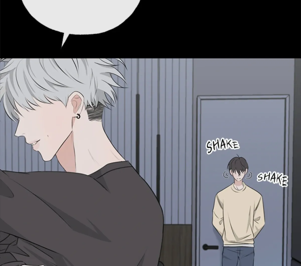 Read Unfinished Strokes chapter 1 image 137 on Lezhin