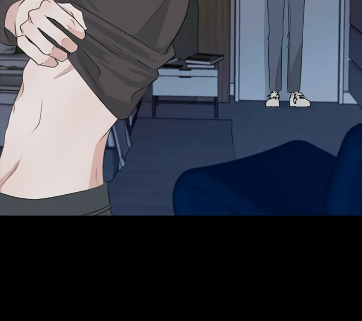 Read Unfinished Strokes chapter 1 image 138 on Lezhin