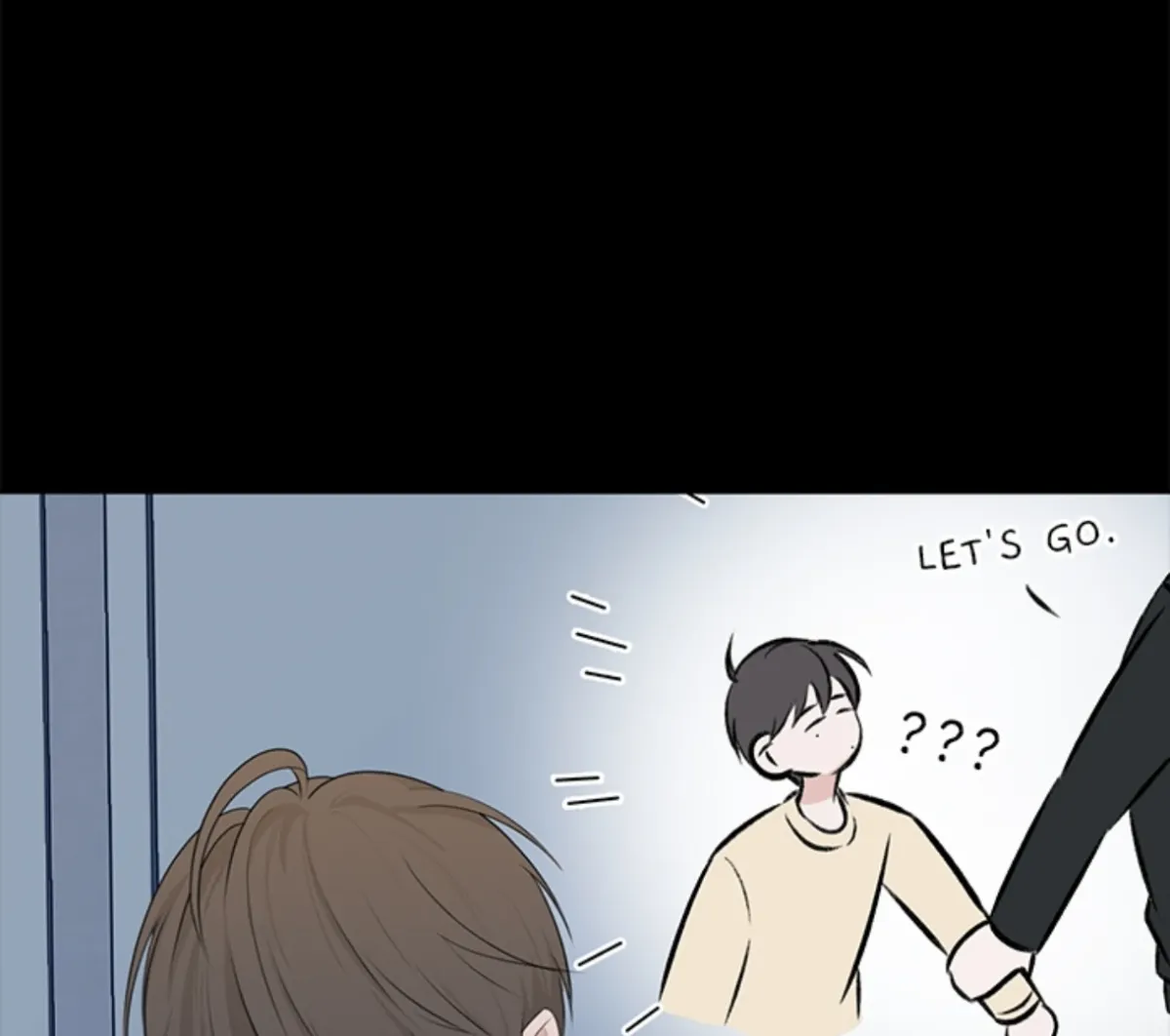 Read Unfinished Strokes chapter 1 image 139 on Lezhin