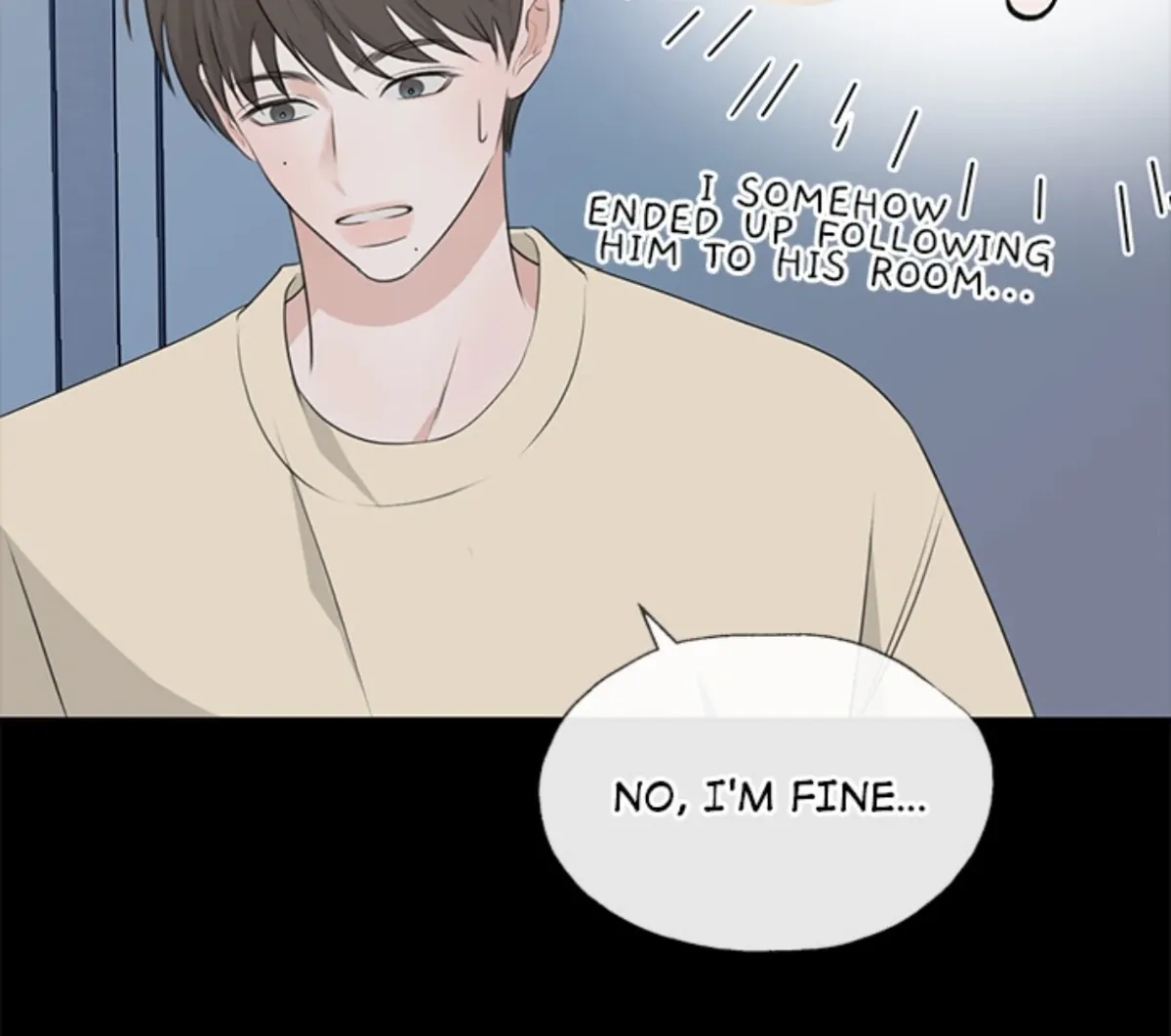 Read Unfinished Strokes chapter 1 image 140 on Lezhin