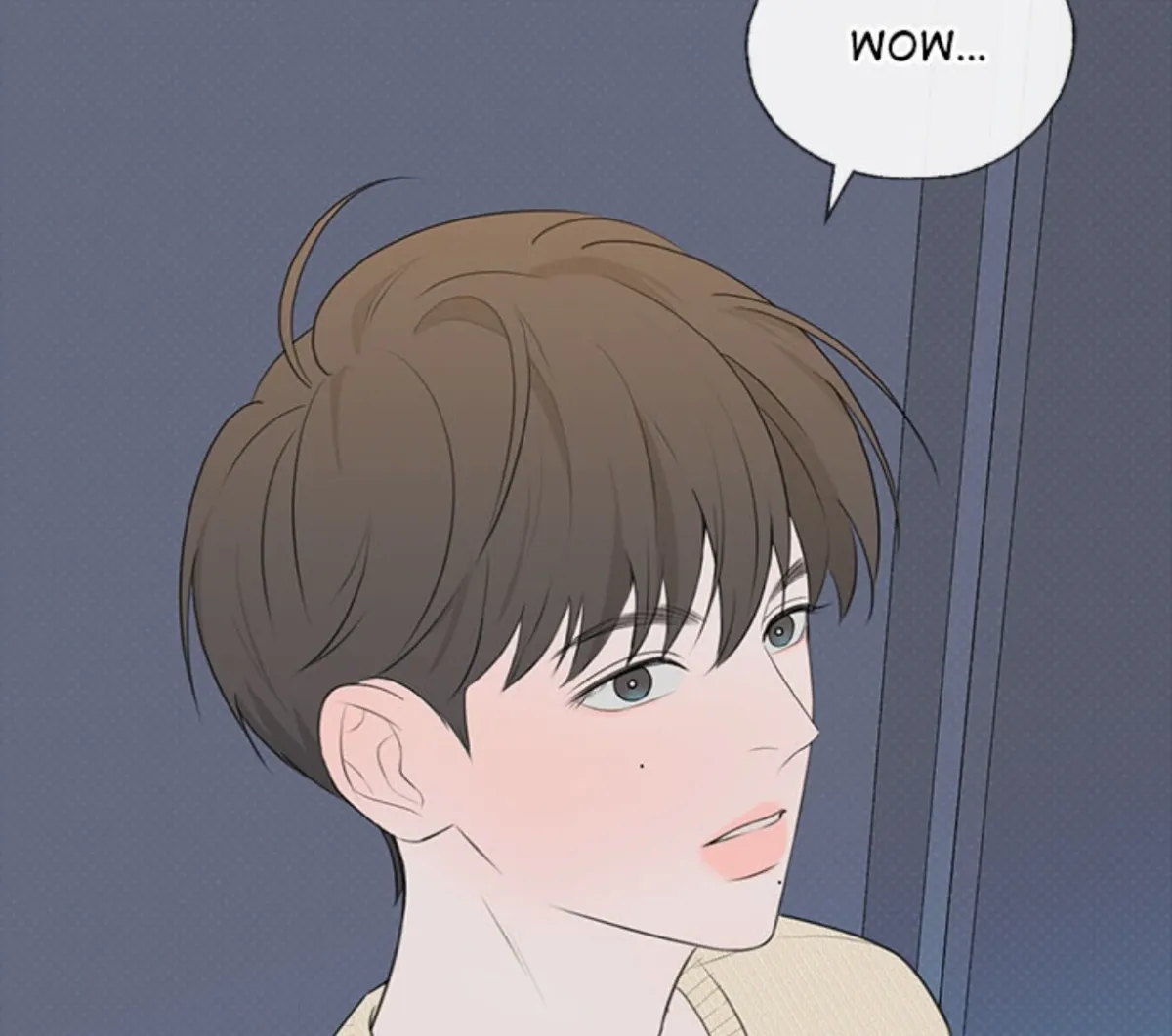 Read Unfinished Strokes chapter 1 image 149 on Lezhin