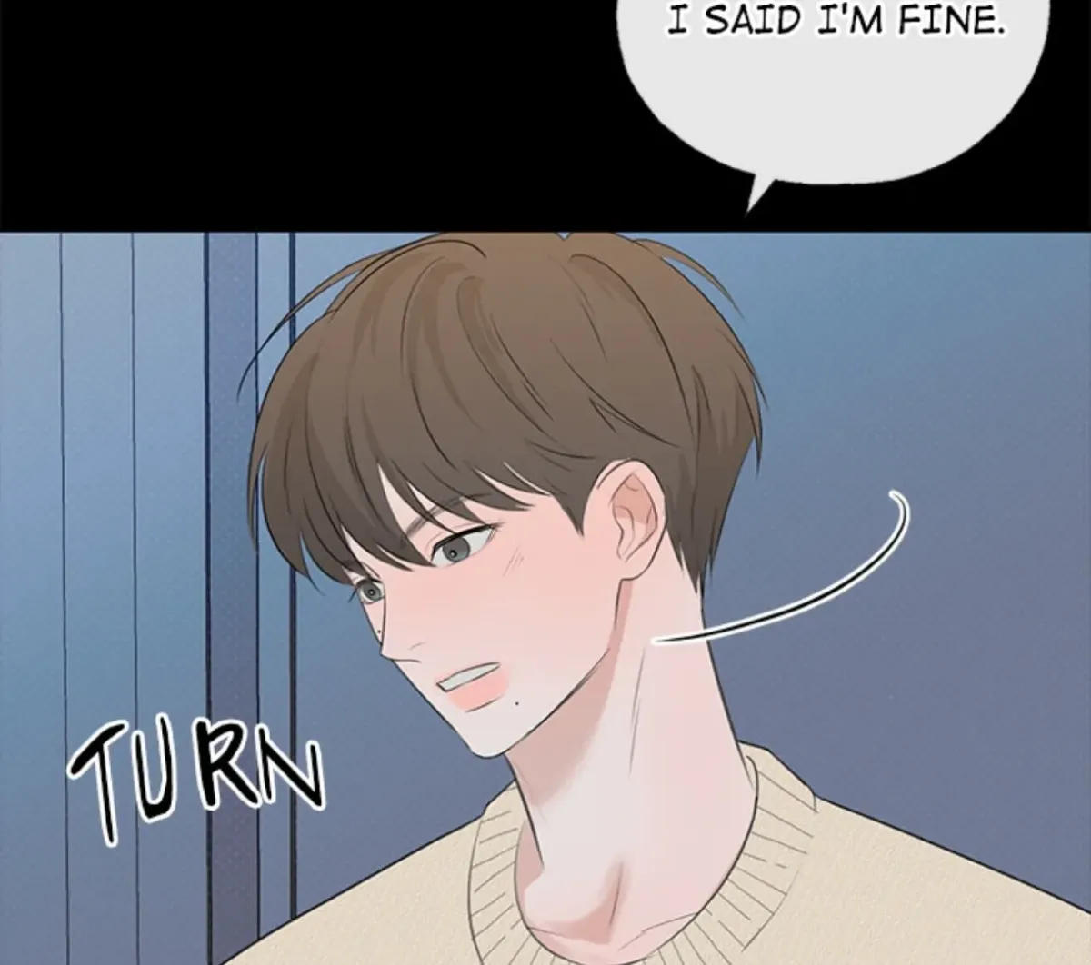 Read Unfinished Strokes chapter 1 image 157 on Lezhin