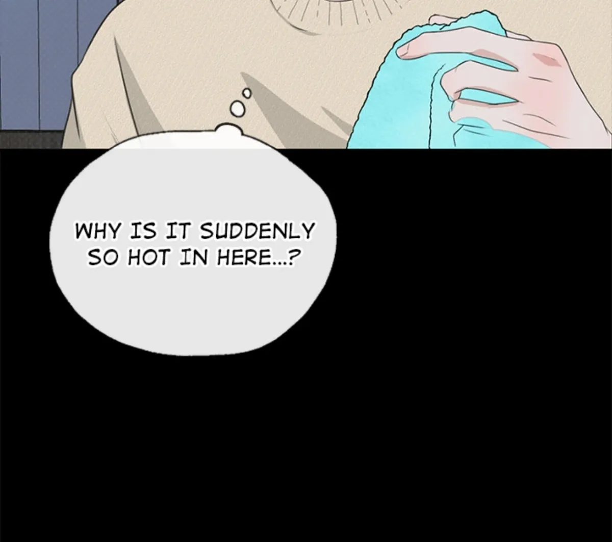 Read Unfinished Strokes chapter 1 image 158 on Lezhin