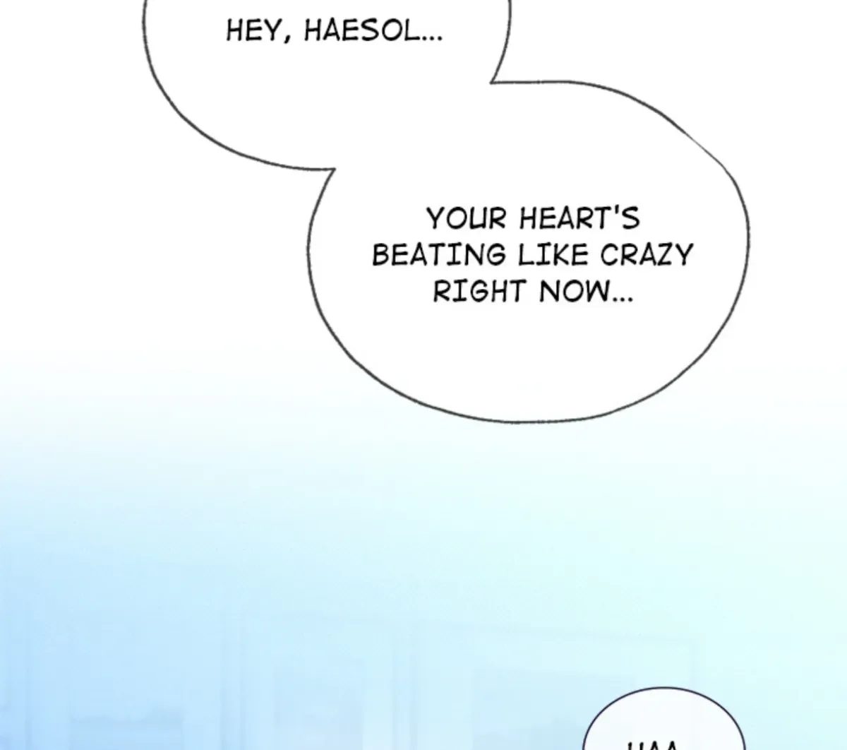 Read Unfinished Strokes chapter 1 image 16 on Lezhin