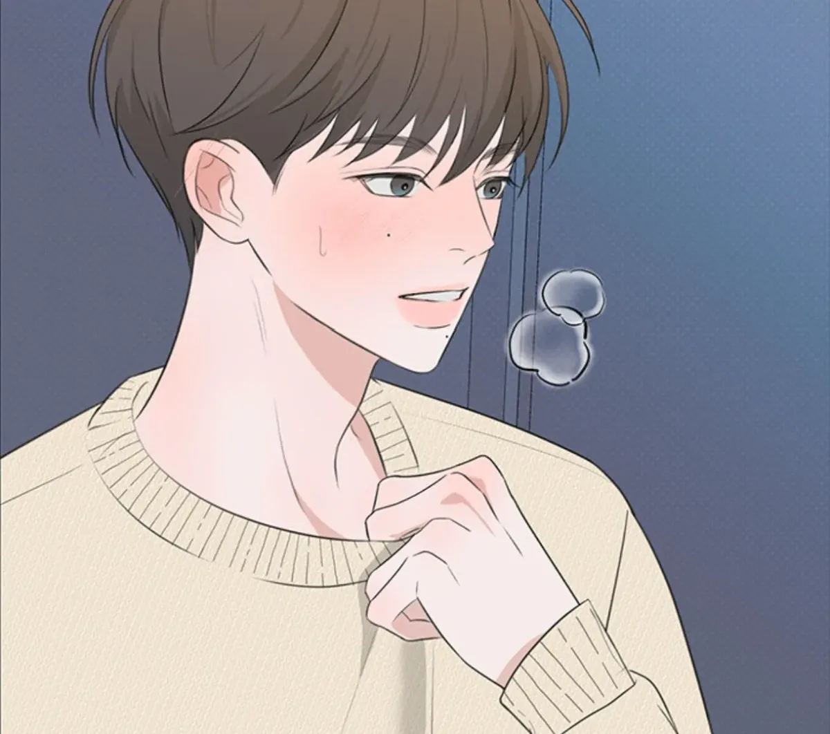 Read Unfinished Strokes chapter 1 image 162 on Lezhin