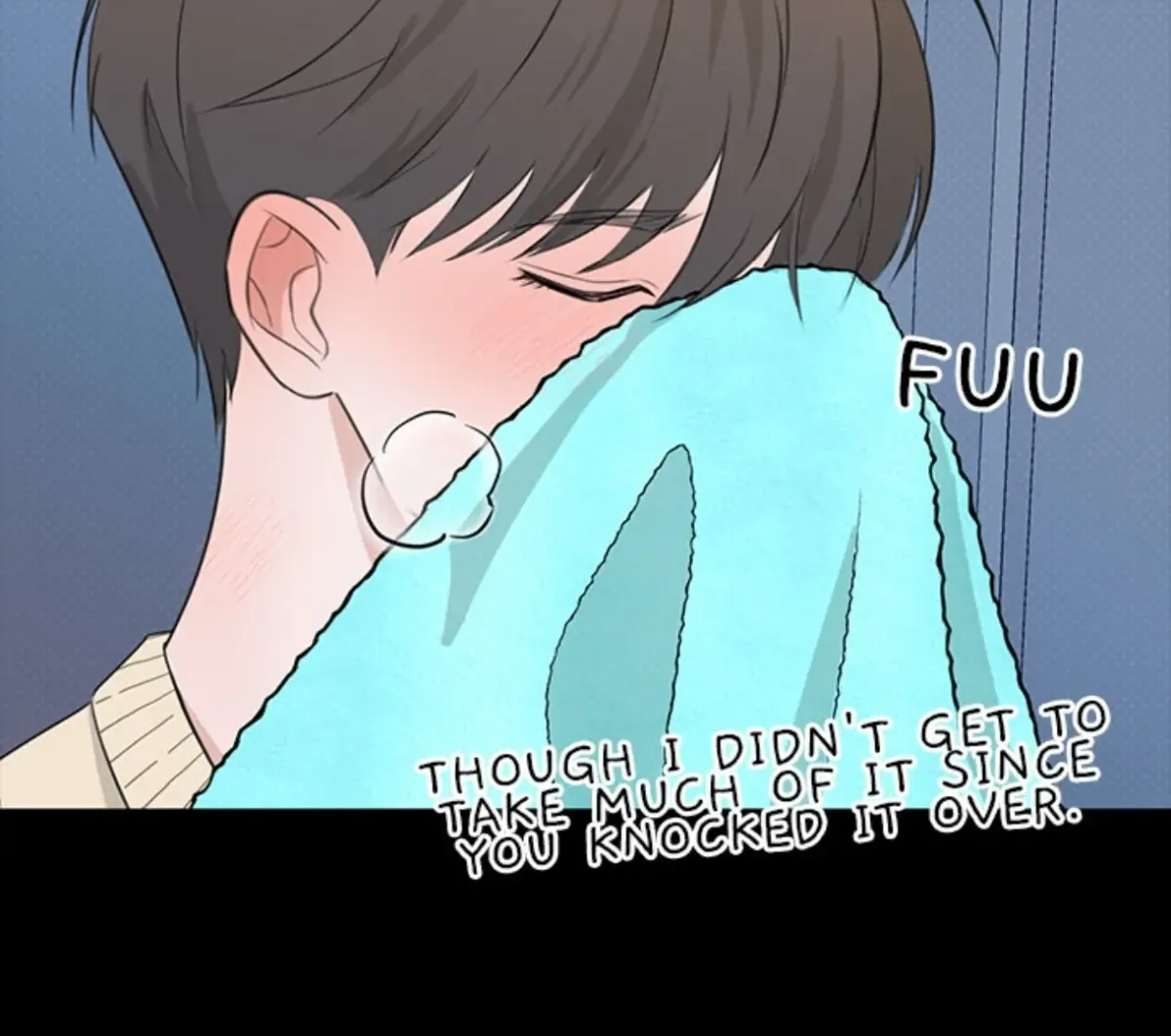 Read Unfinished Strokes chapter 1 image 165 on Lezhin