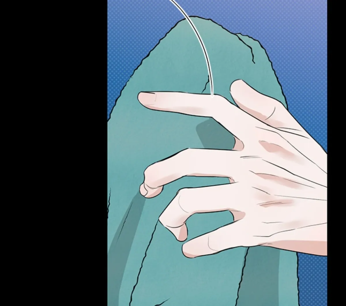 Read Unfinished Strokes chapter 1 image 167 on Lezhin