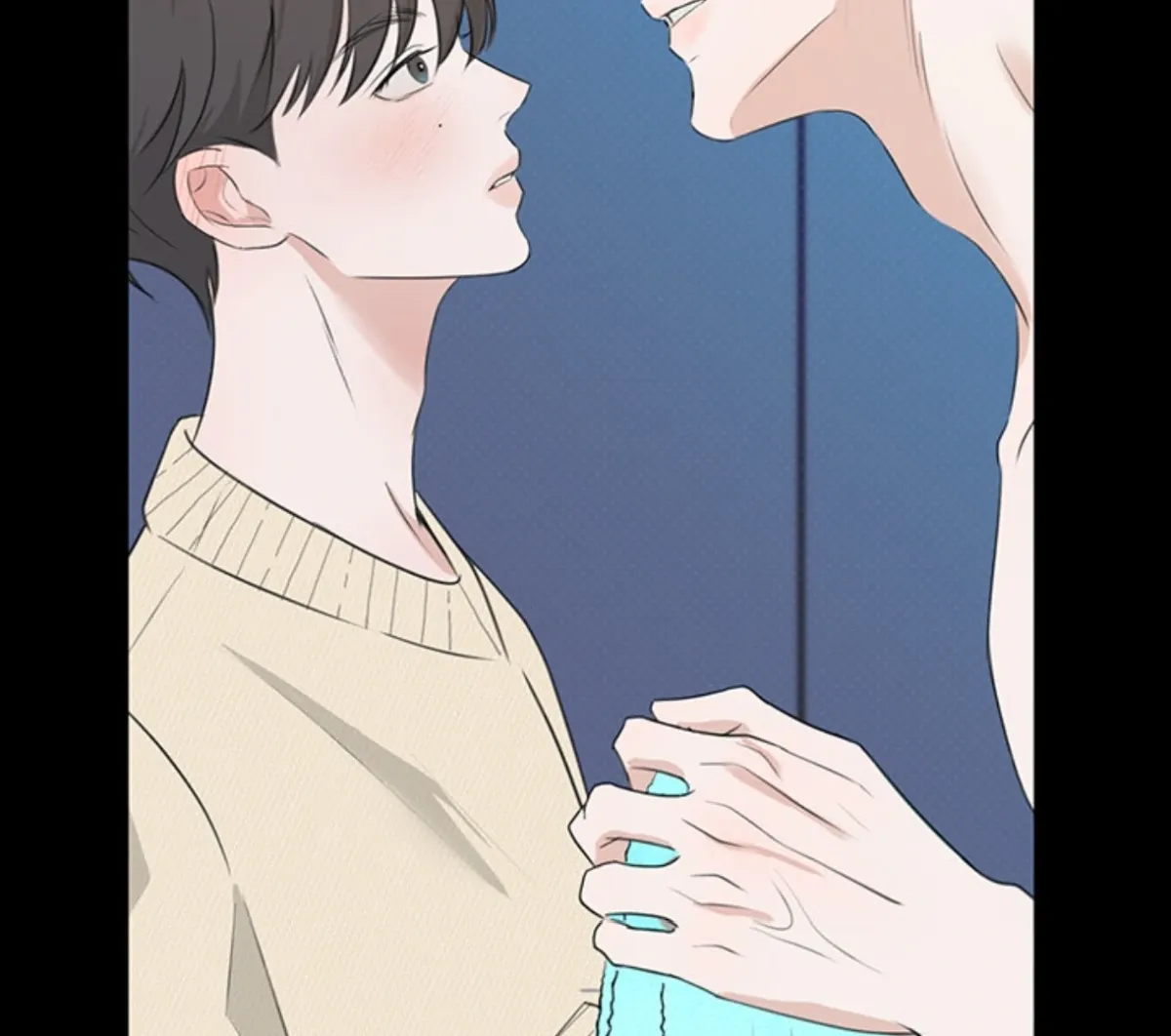 Read Unfinished Strokes chapter 1 image 170 on Lezhin