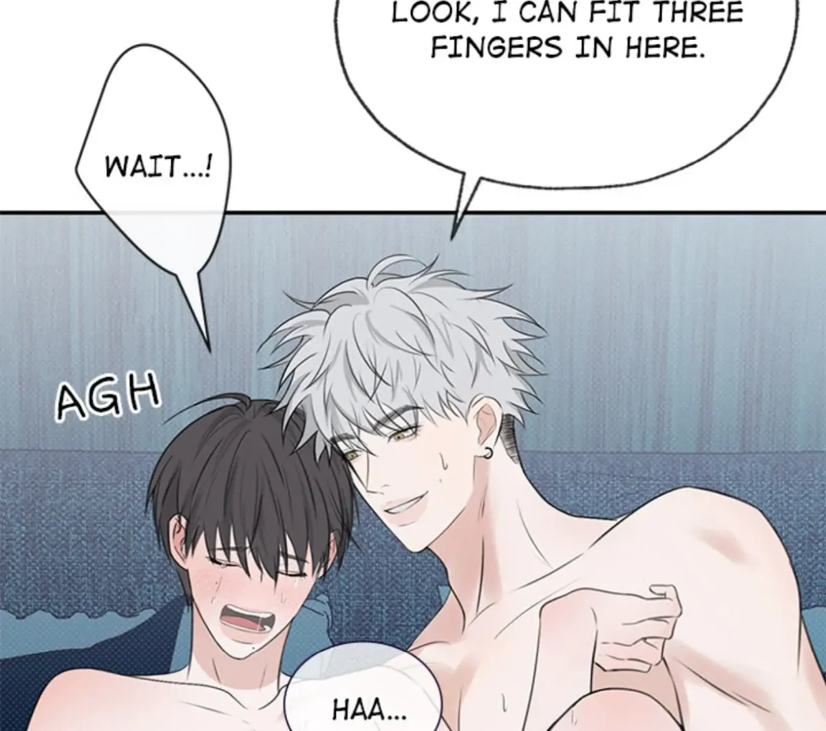 Read Unfinished Strokes chapter 1 image 181 on Lezhin