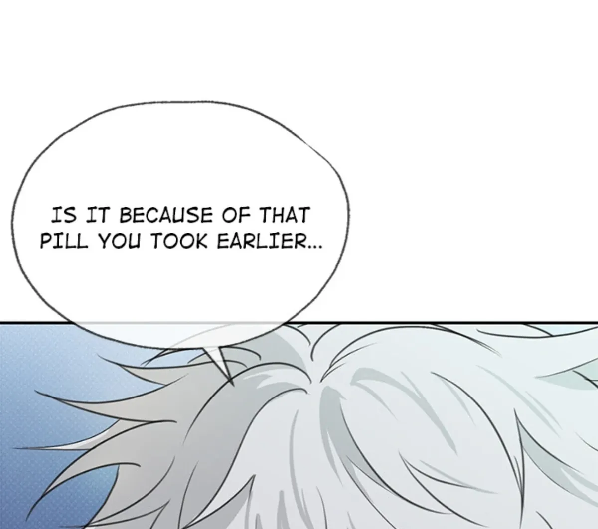 Read Unfinished Strokes chapter 1 image 19 on Lezhin